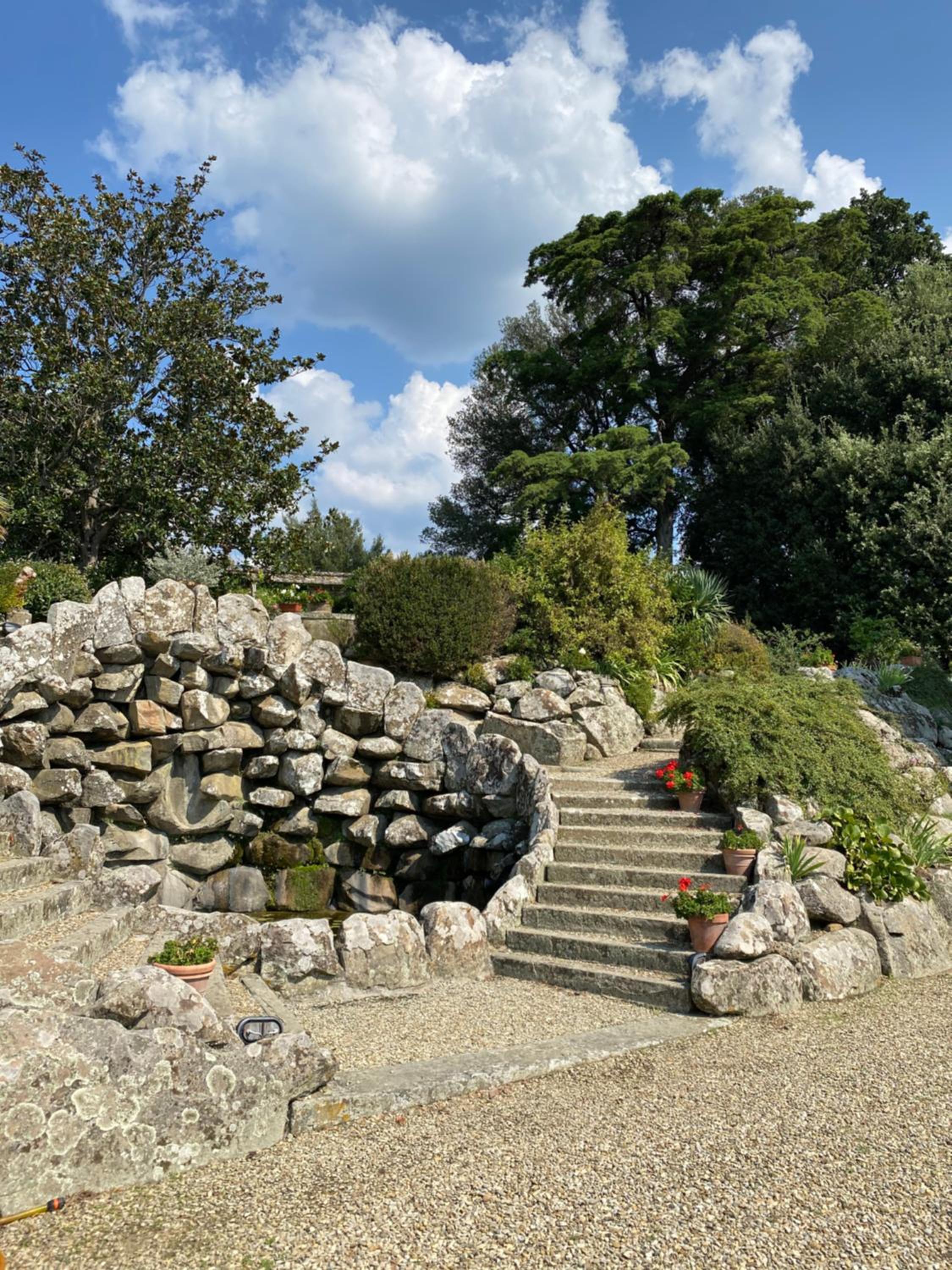 Agriturismo I Bonsi