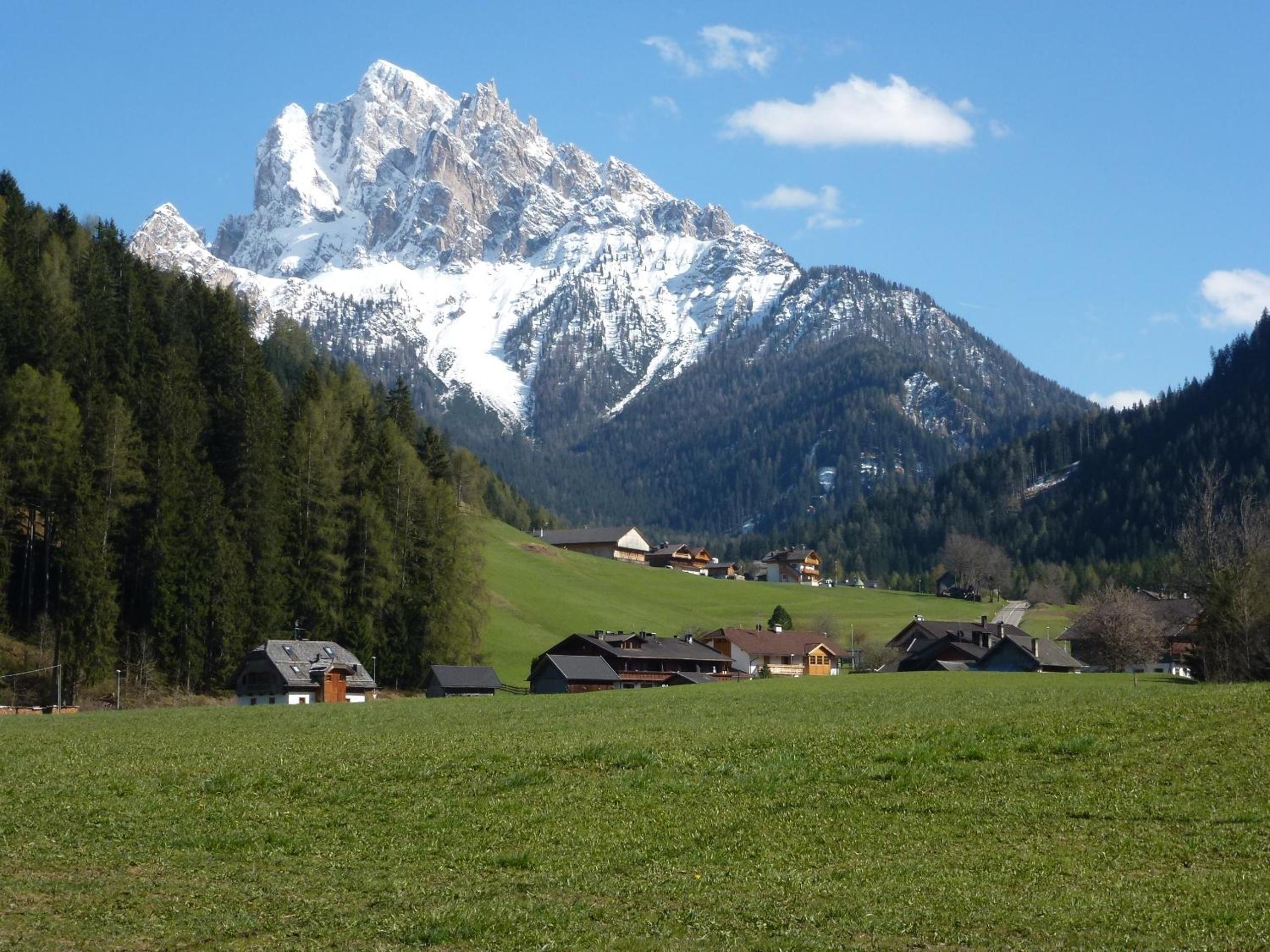 Bruggerhof Prags view 5