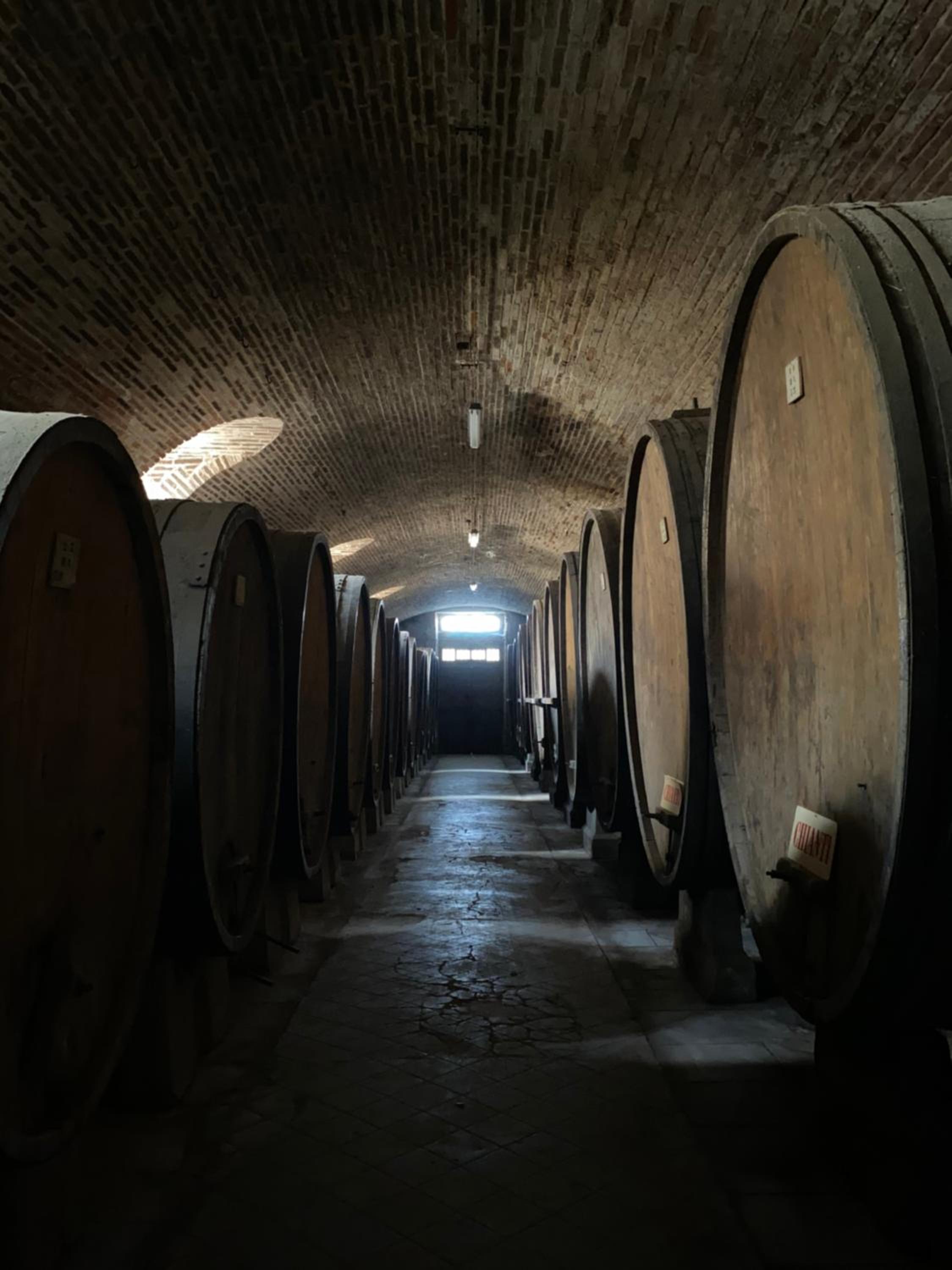 Agriturismo I Bonsi