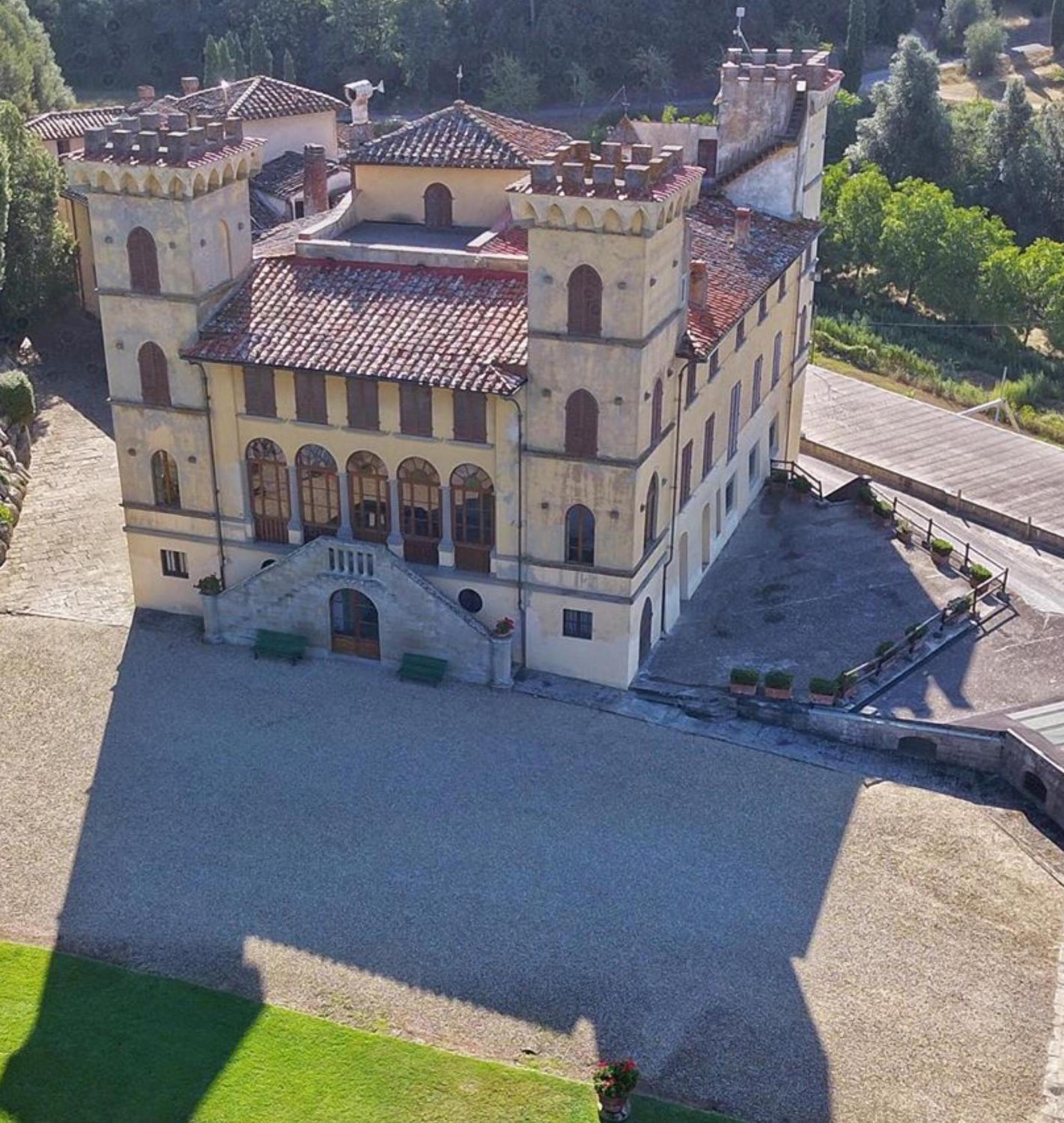 Agriturismo I Bonsi
