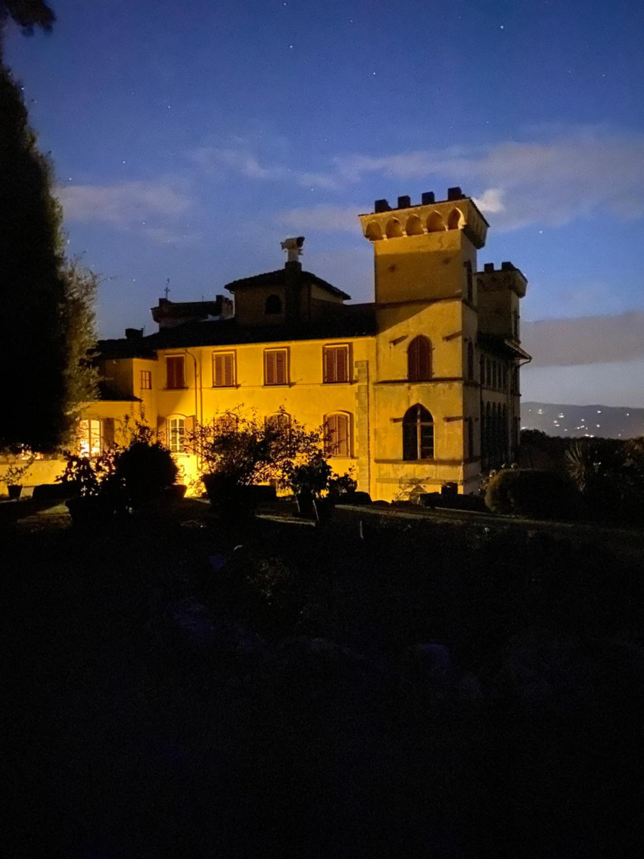 Agriturismo I Bonsi