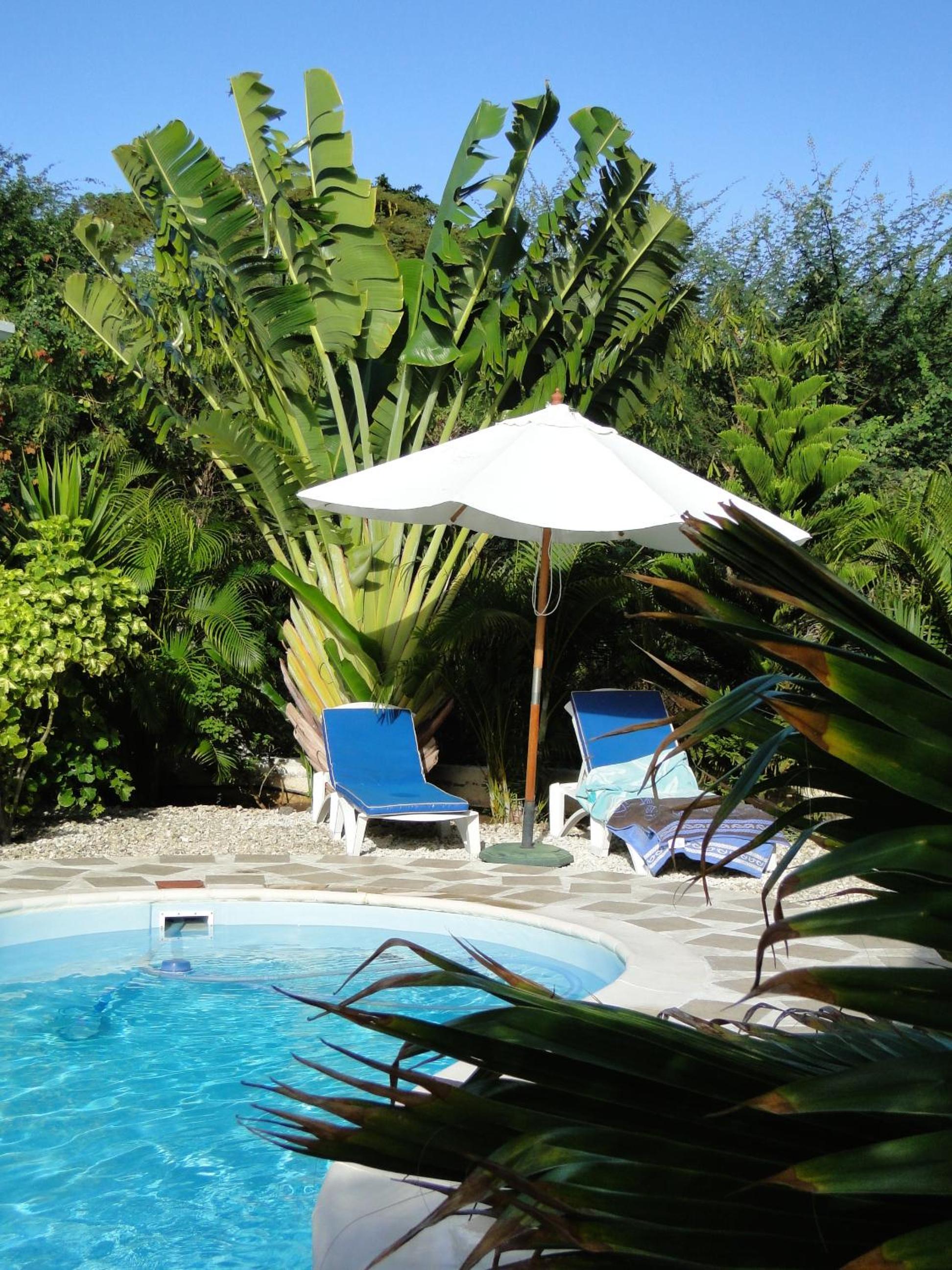 Bungalows Cannelle