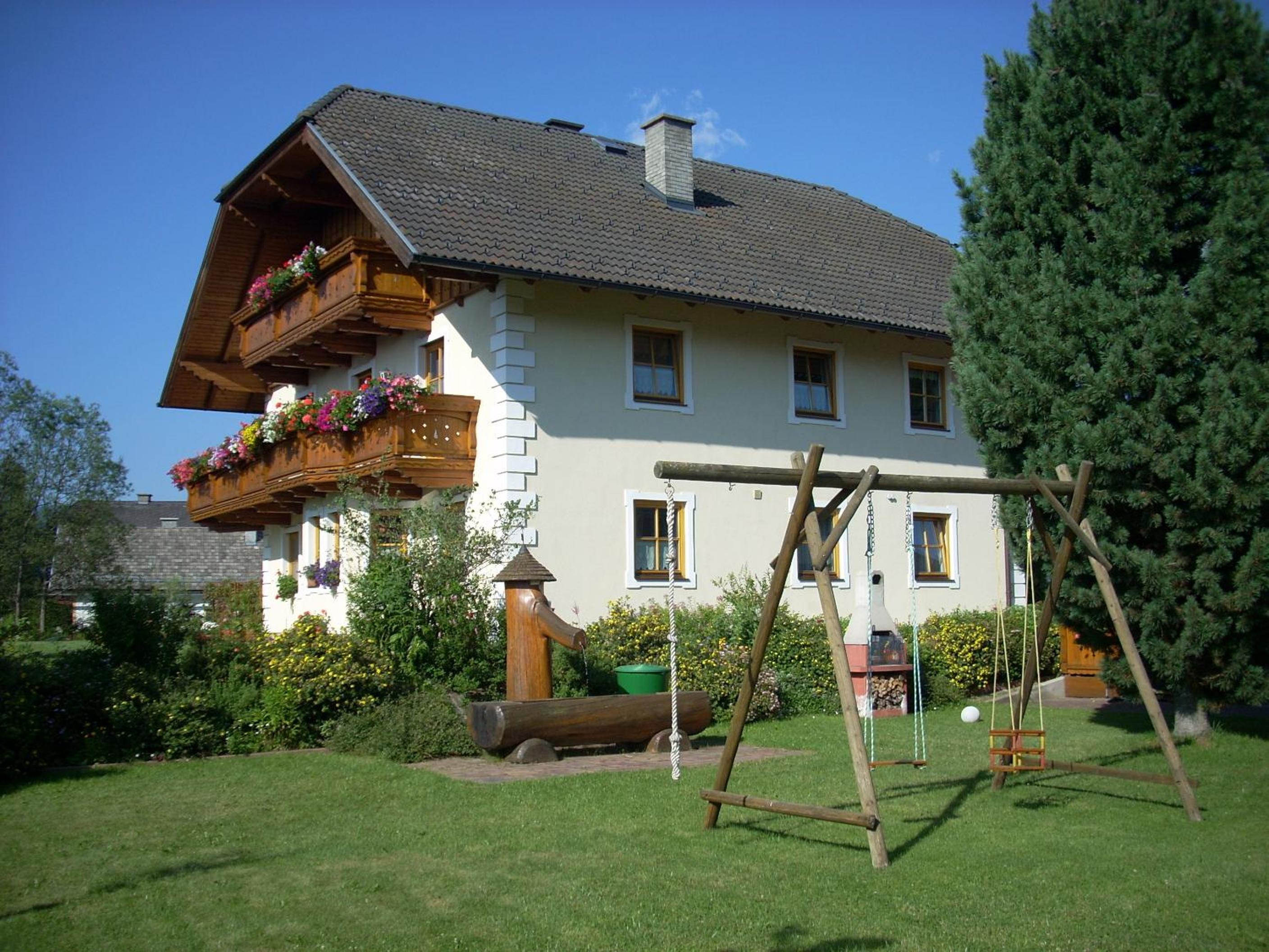 Ferienwohnung Ehrenreich/Pichler