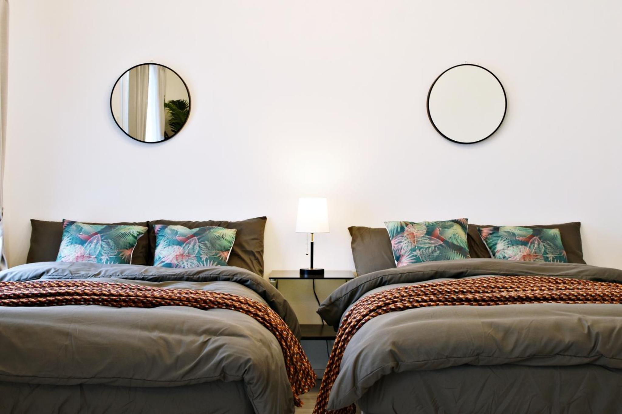 オーシャンテラス瀬底 Room202 view 5