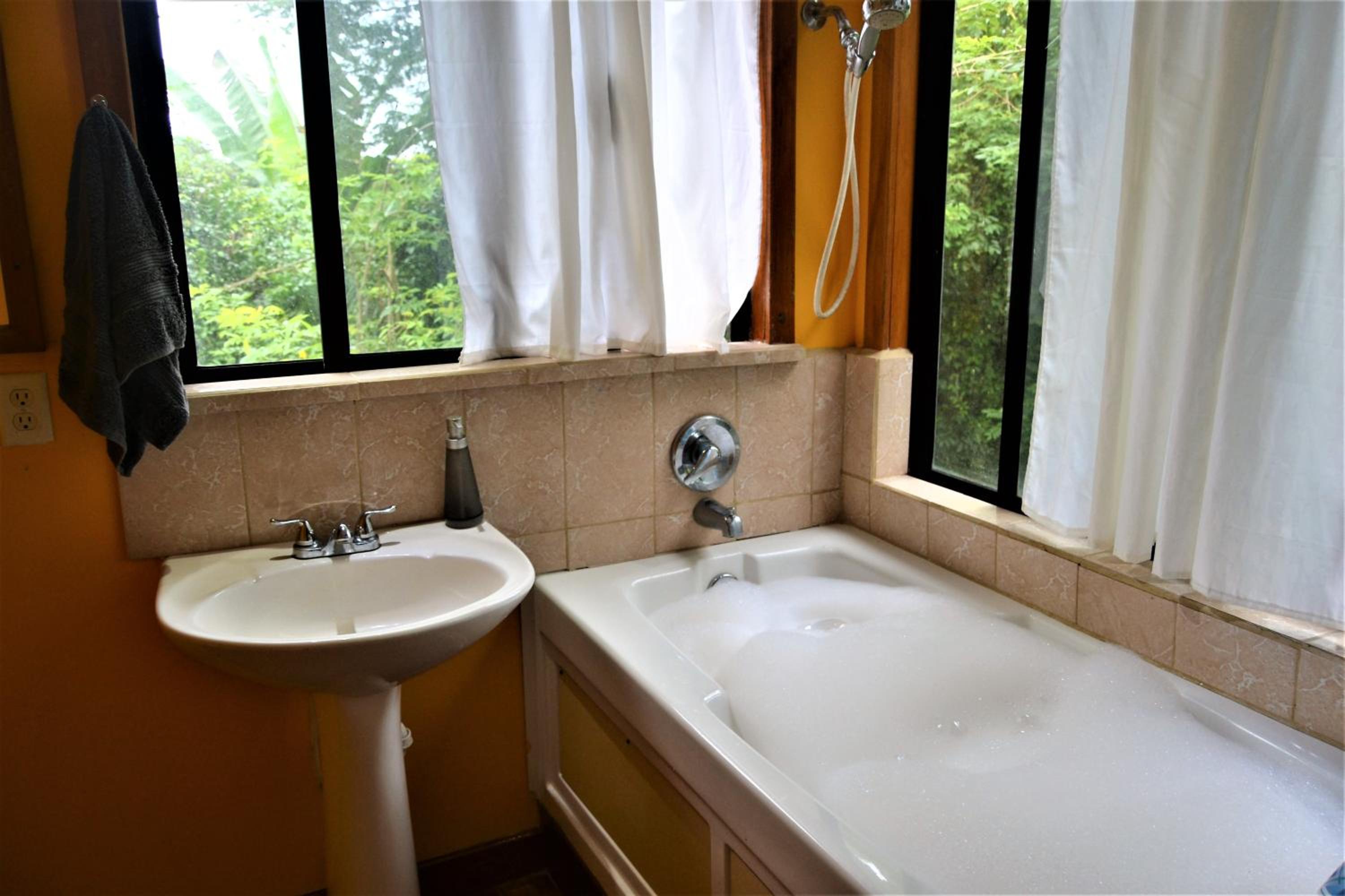 Tree Top Tropical Oasis in San Ignacio - Your Home Away from Home in The Trees