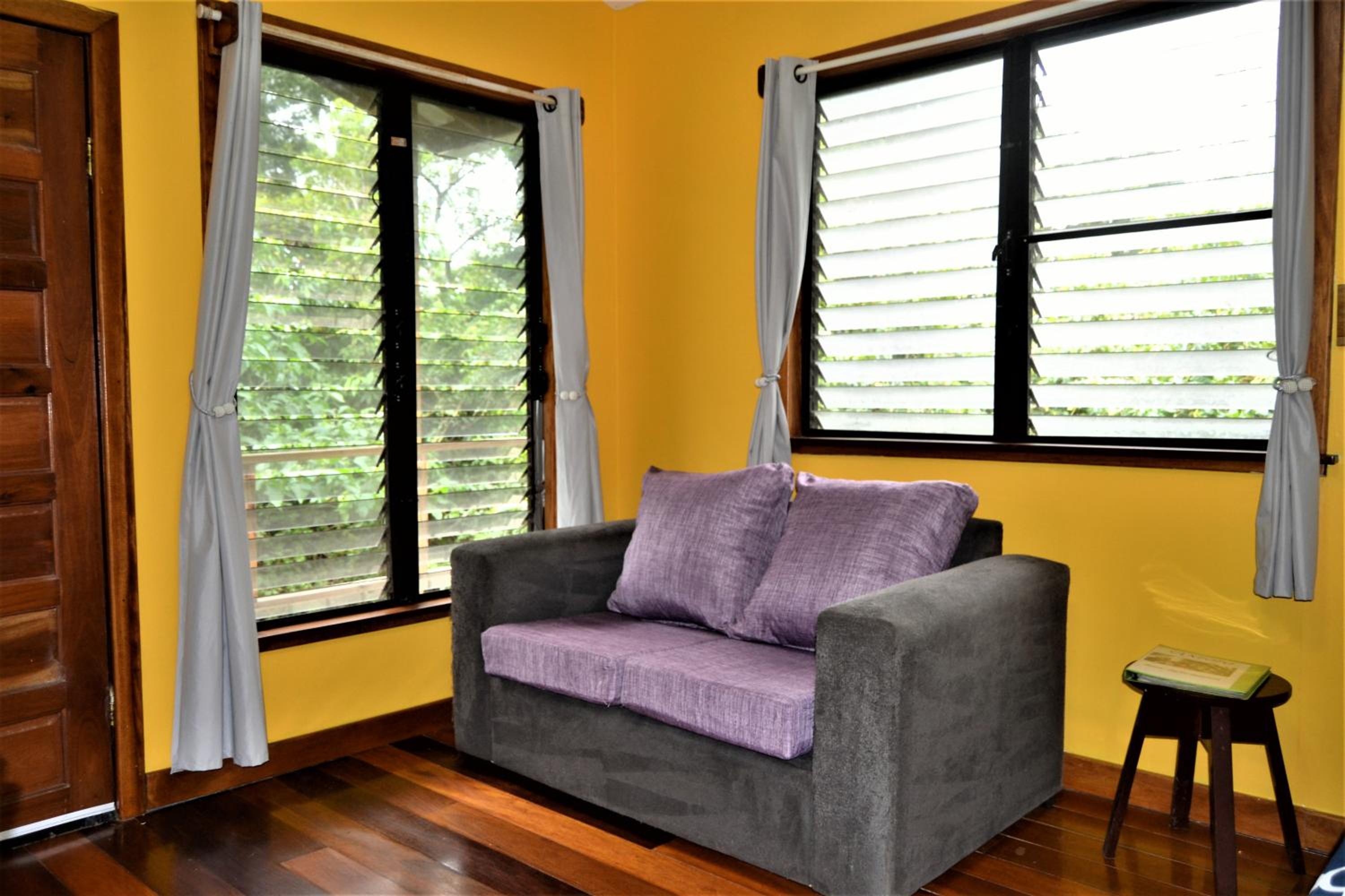 Tree Top Tropical Oasis in San Ignacio - Your Home Away from Home in The Trees