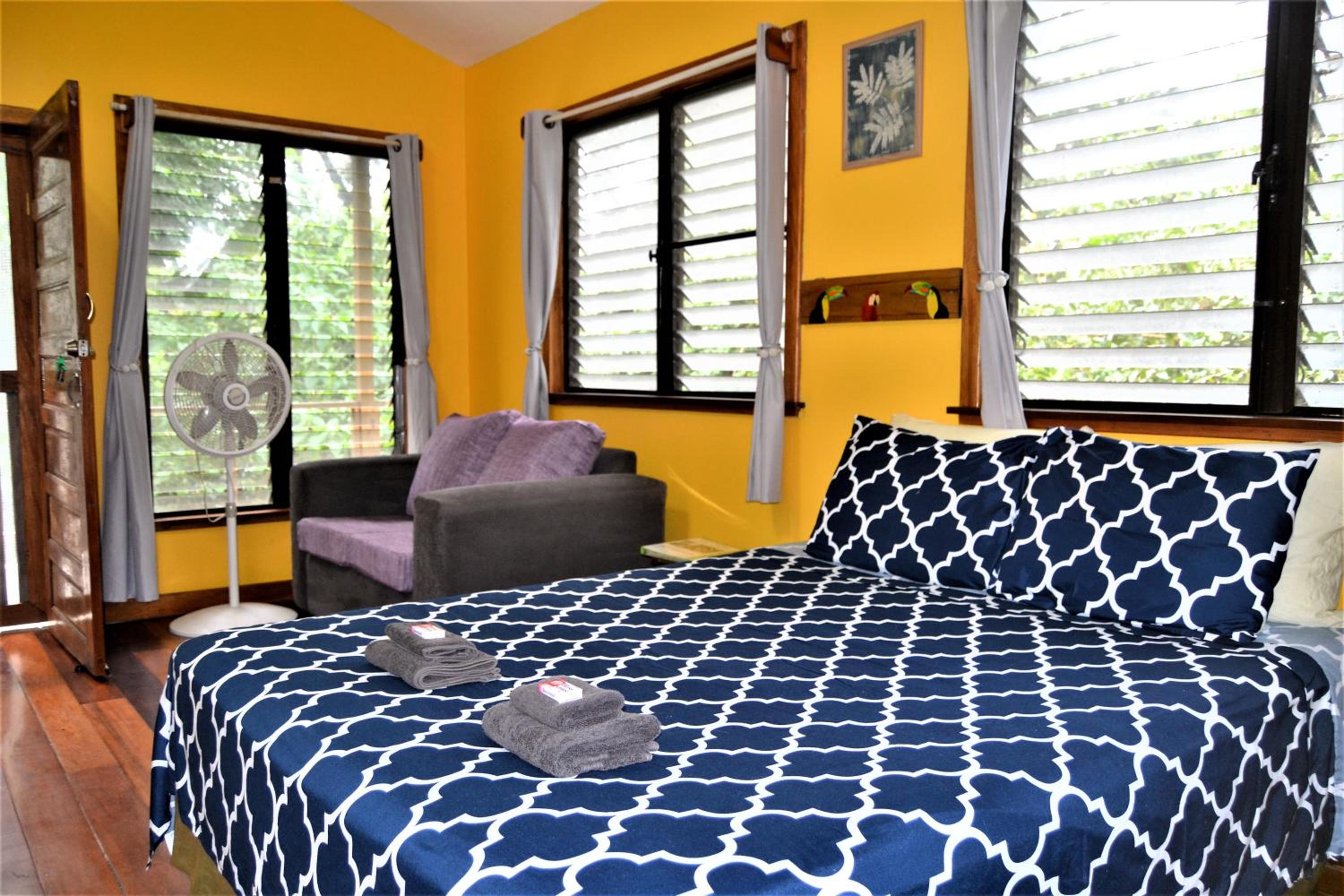 Tree Top Tropical Oasis in San Ignacio - Your Home Away from Home in The Trees