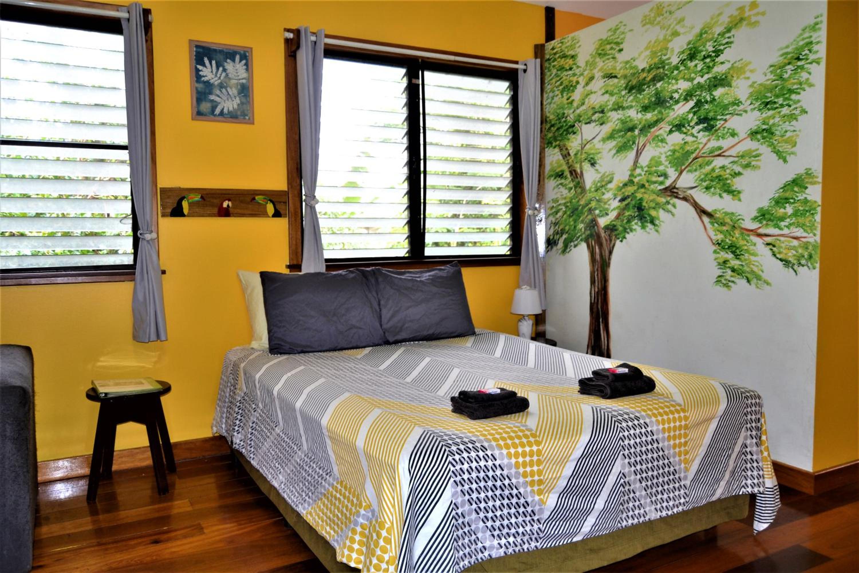 Tree Top Tropical Oasis in San Ignacio - Your Home Away from Home in The Trees