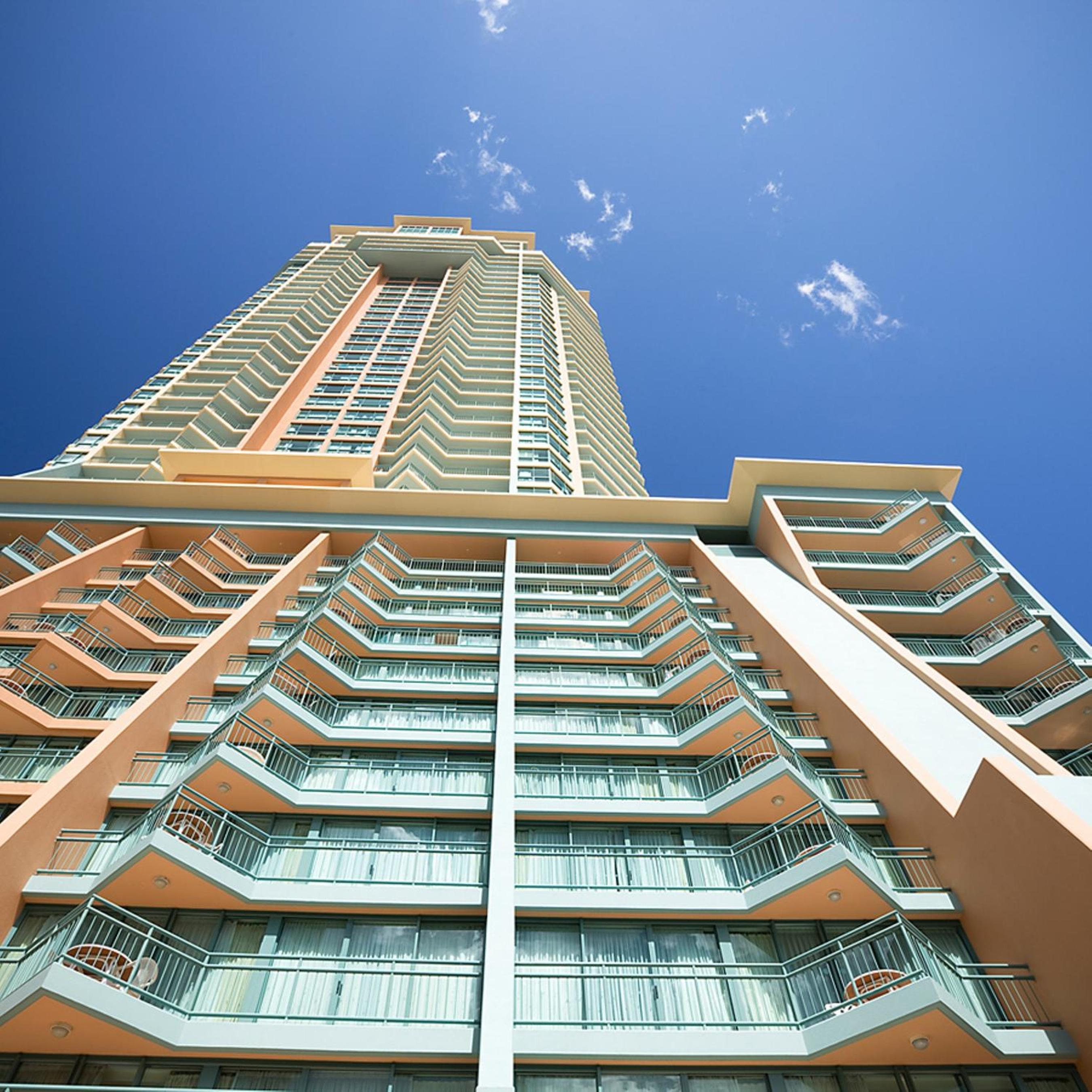 Foto 46 de 56 de Mantra Crown Towers
