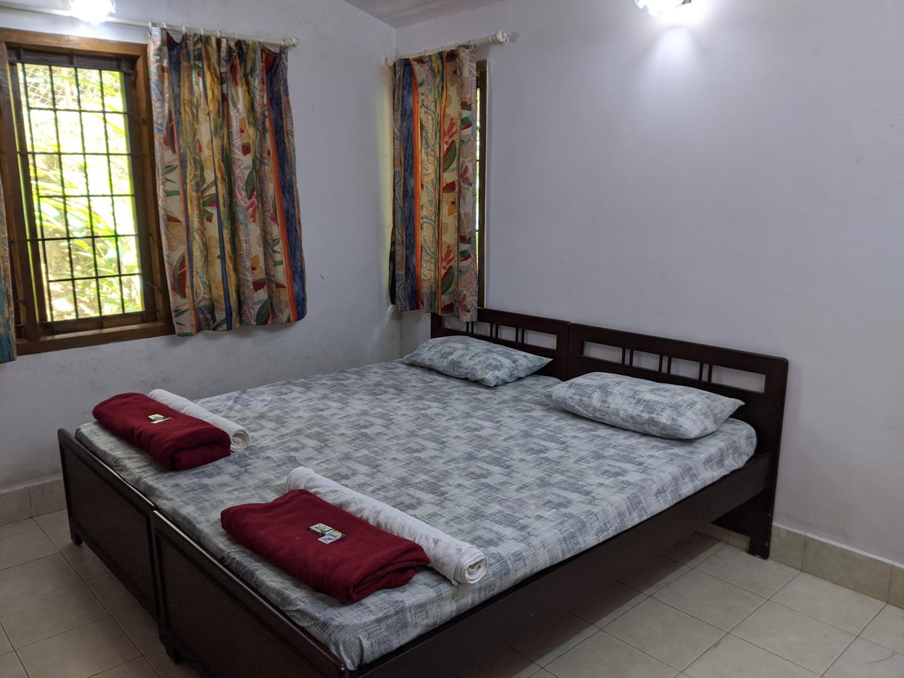 Siderbhan Homestay