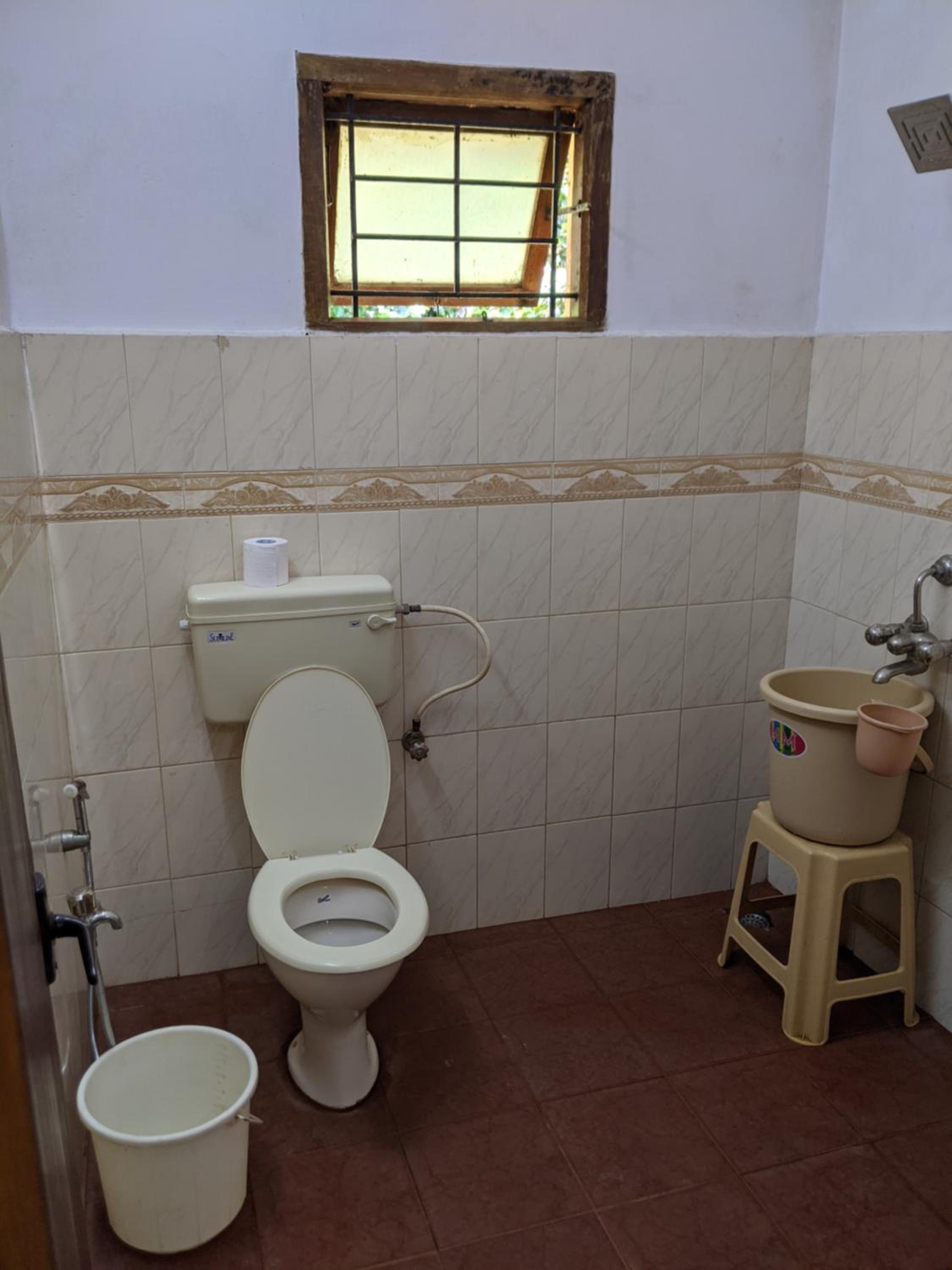 Siderbhan Homestay