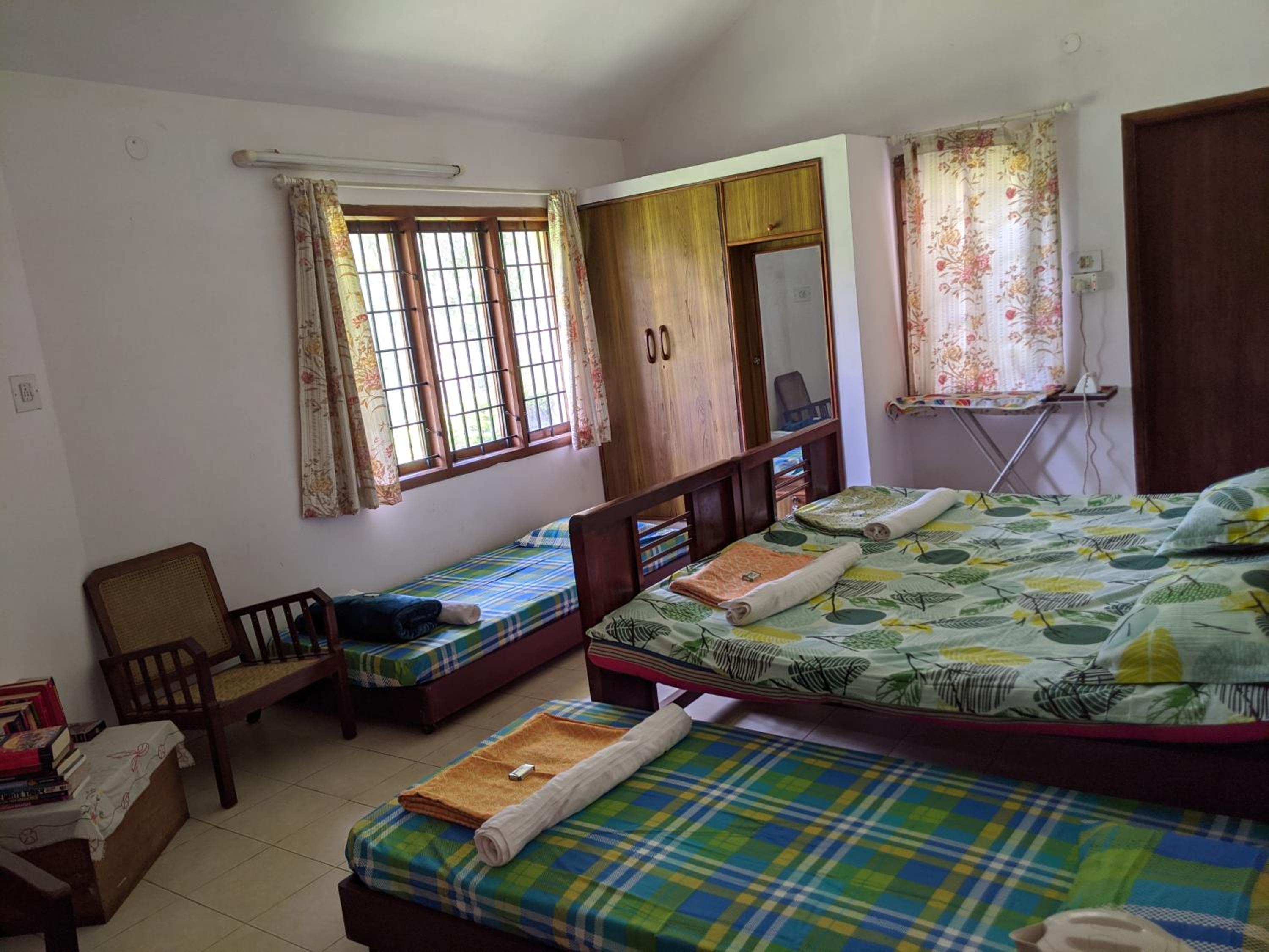 Siderbhan Homestay