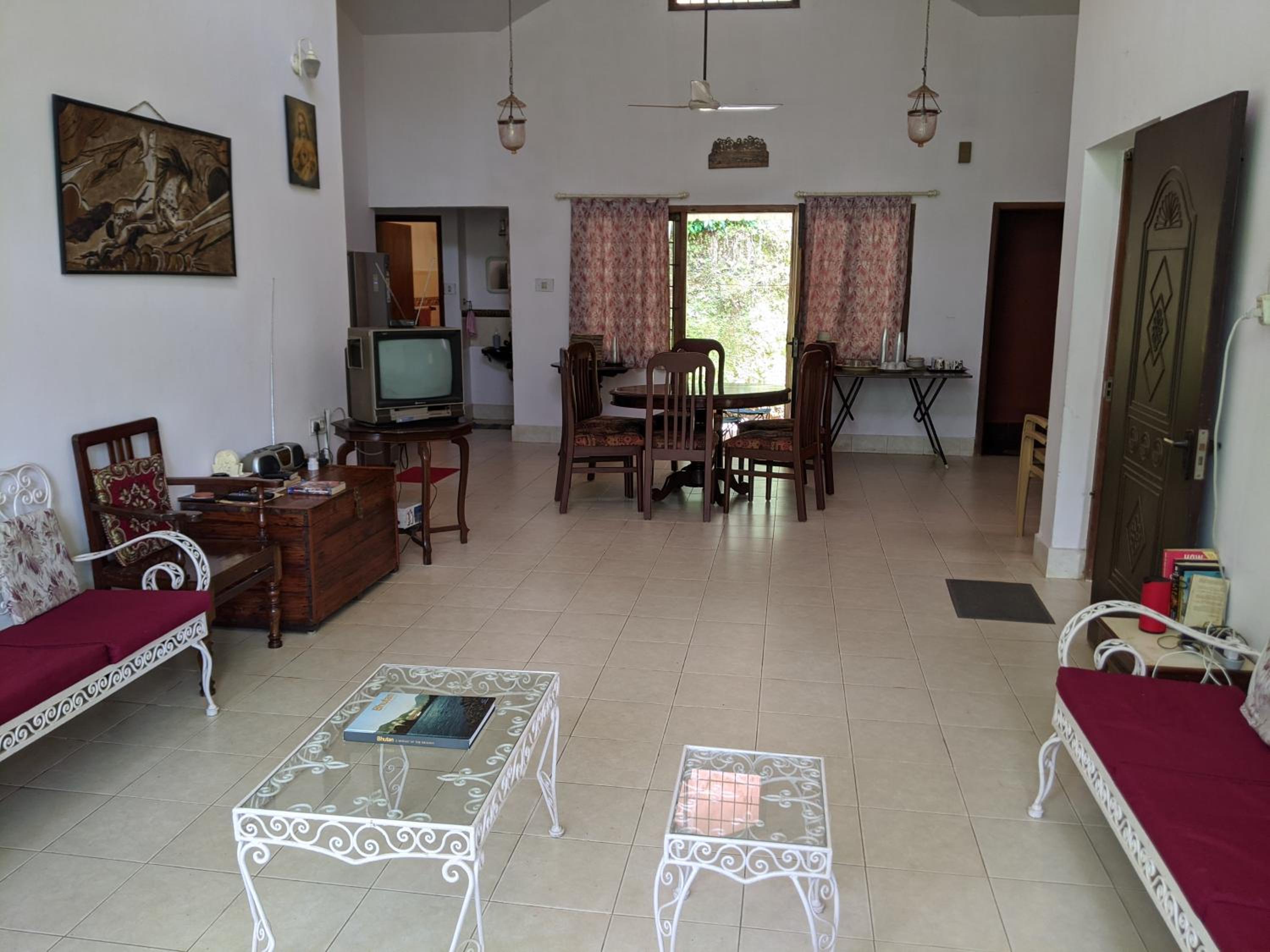 Siderbhan Homestay