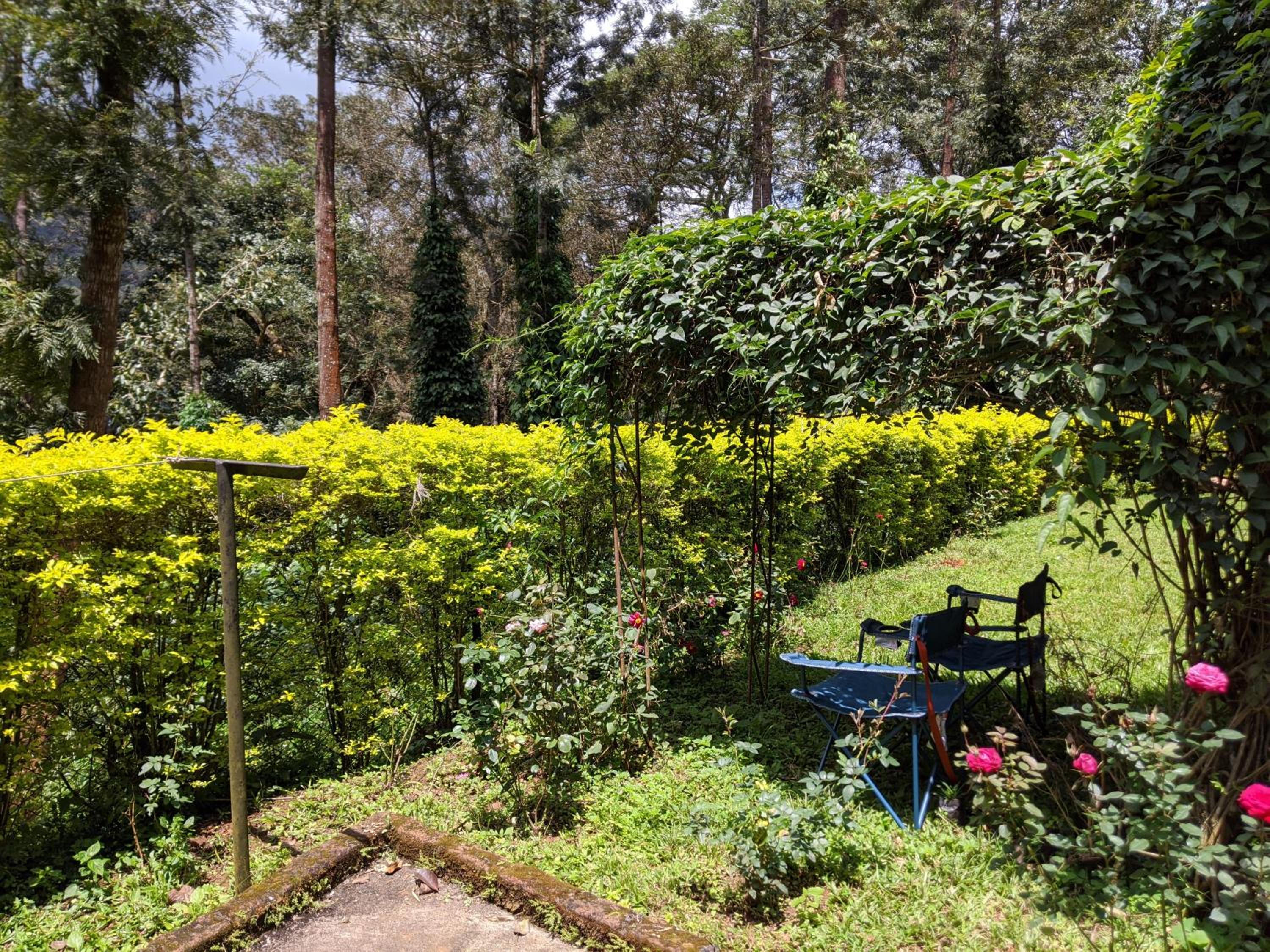 Siderbhan Homestay