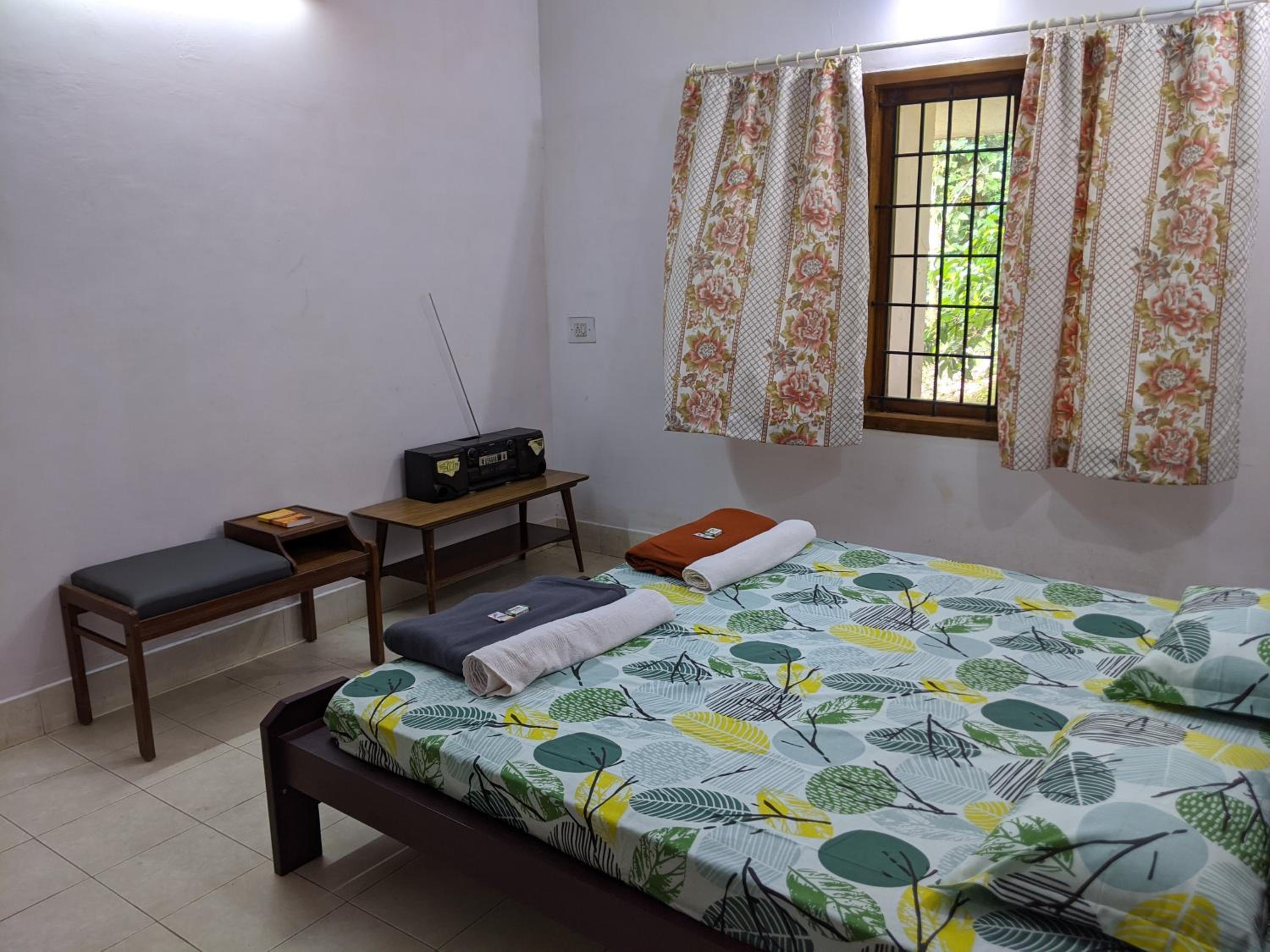 Siderbhan Homestay