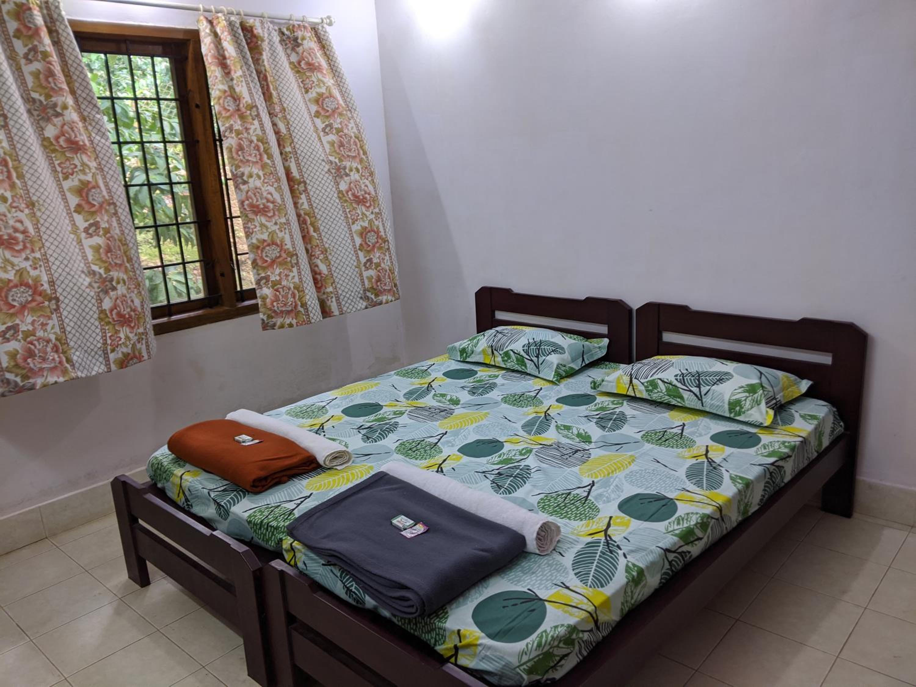 Siderbhan Homestay