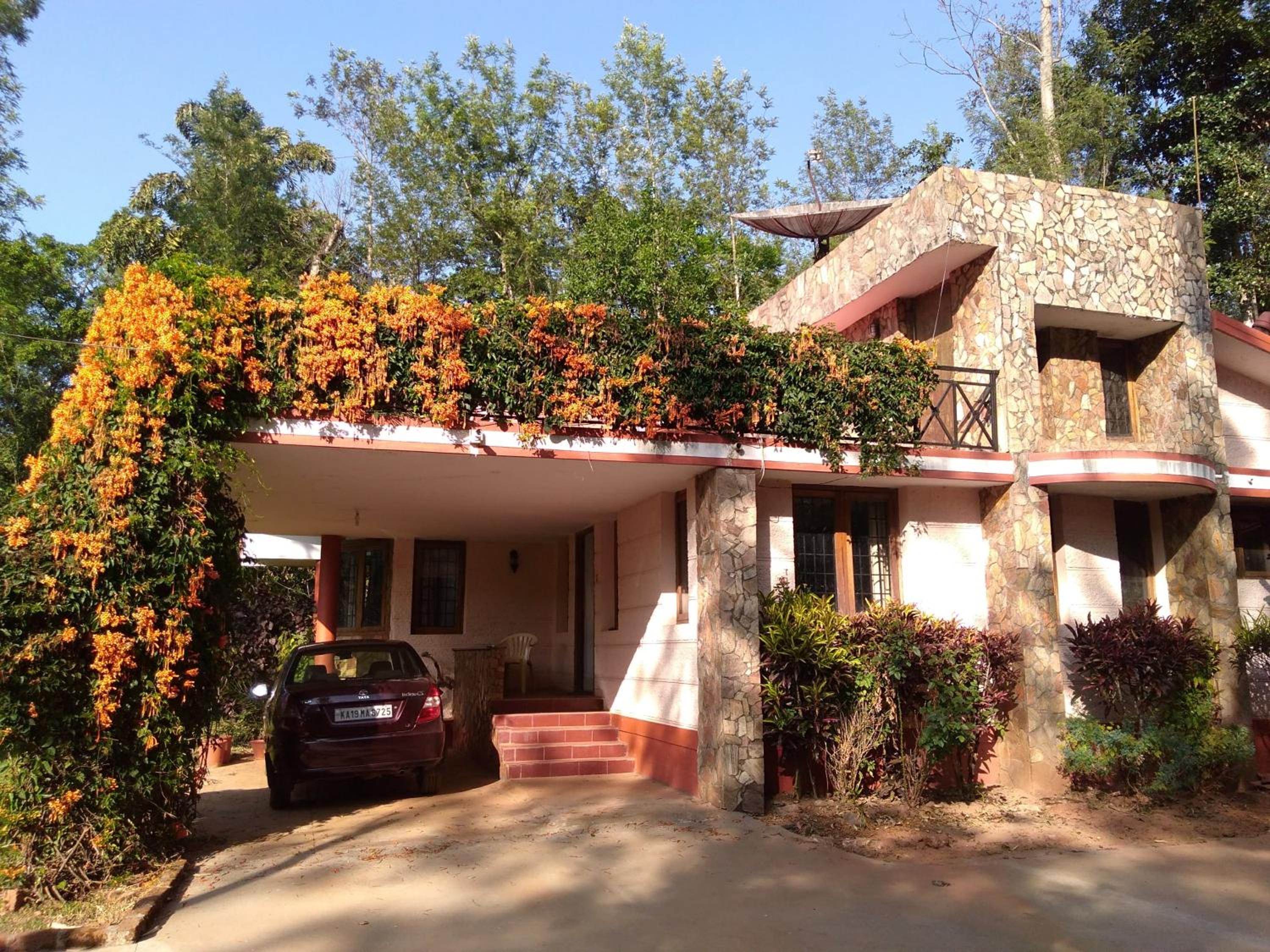 Siderbhan Homestay