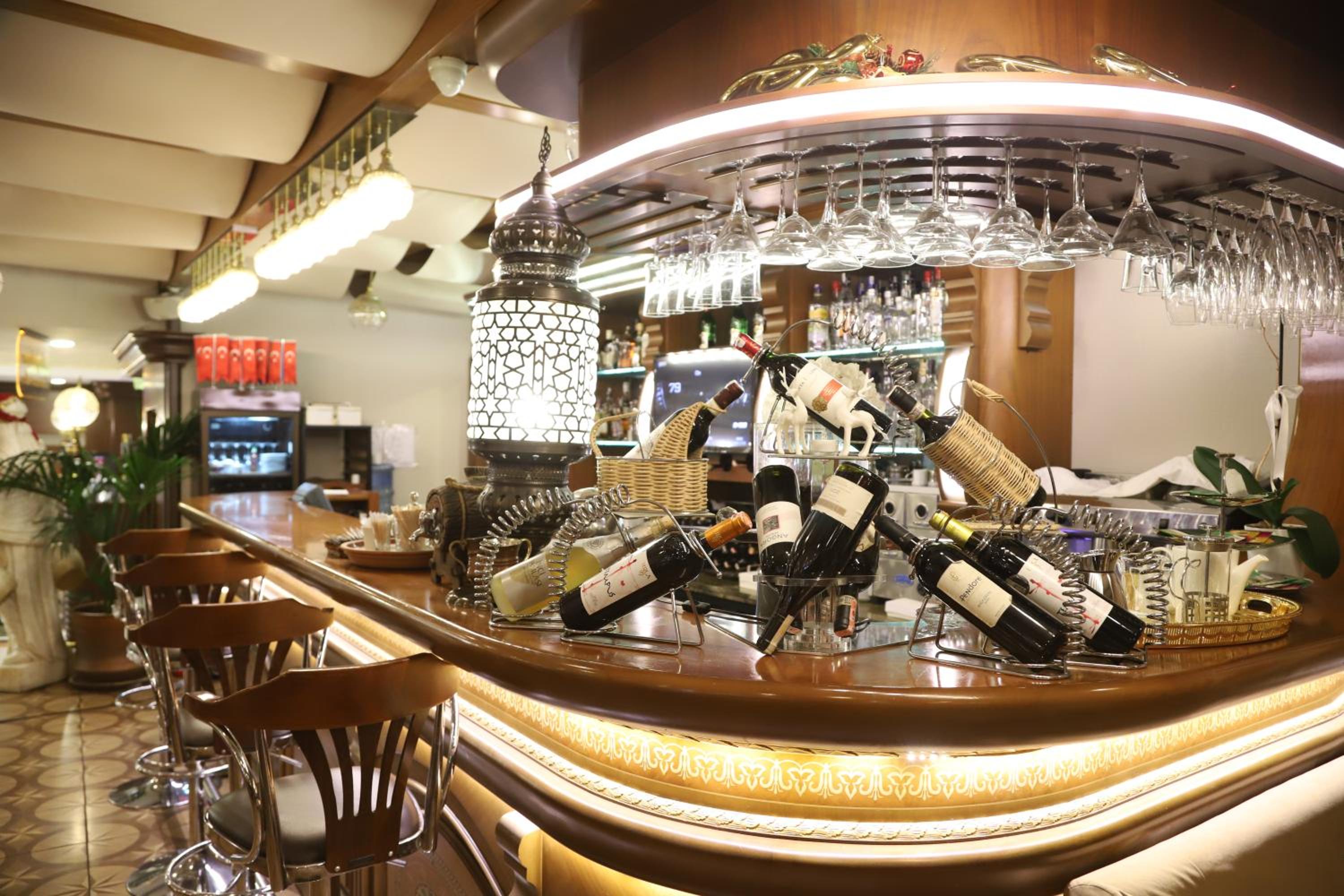 Hurry Inn Merter Istanbul - Image 6