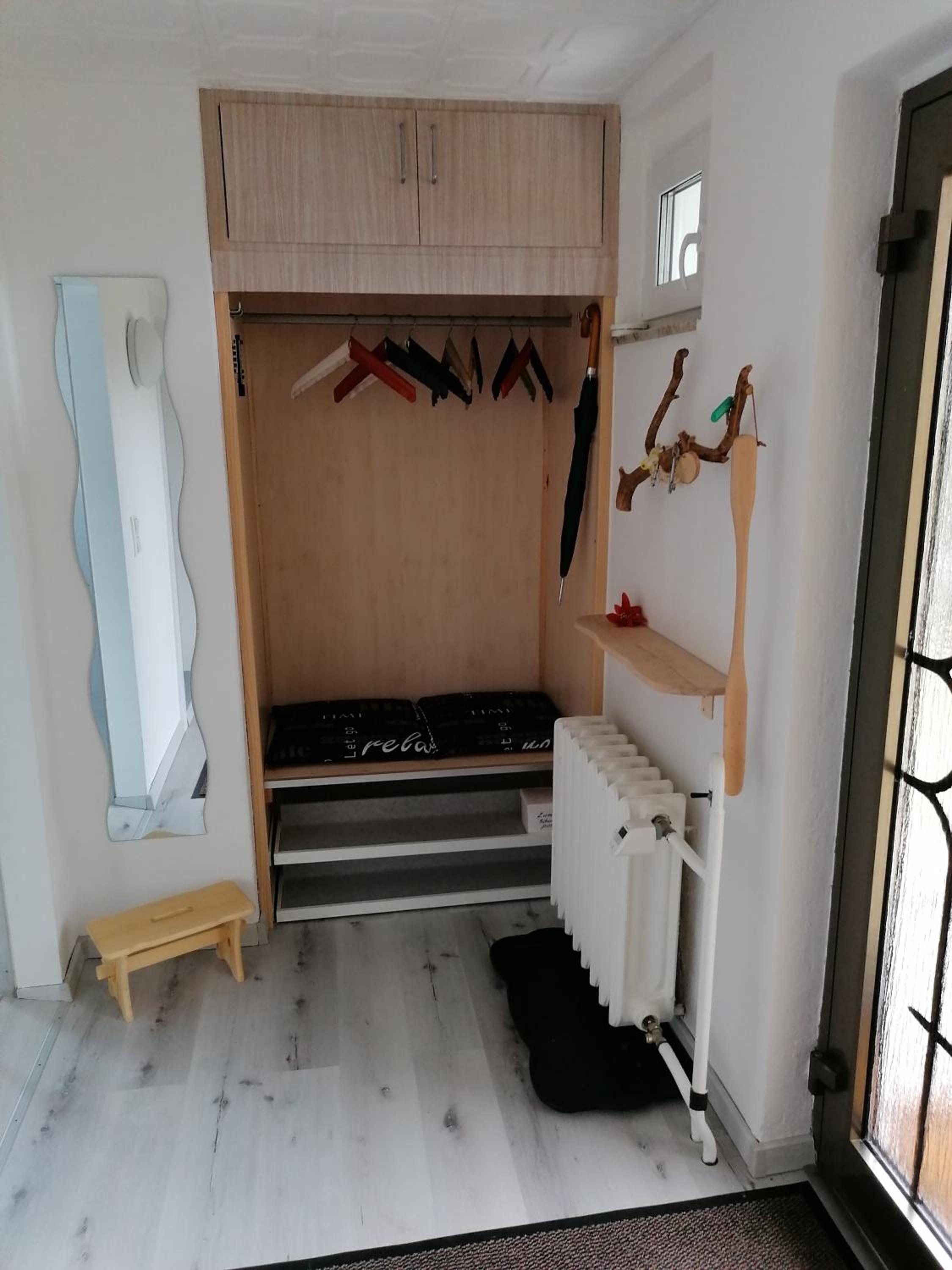 Ferienhaus am Rand von Berlin - keine Monteursunterkunft view 4