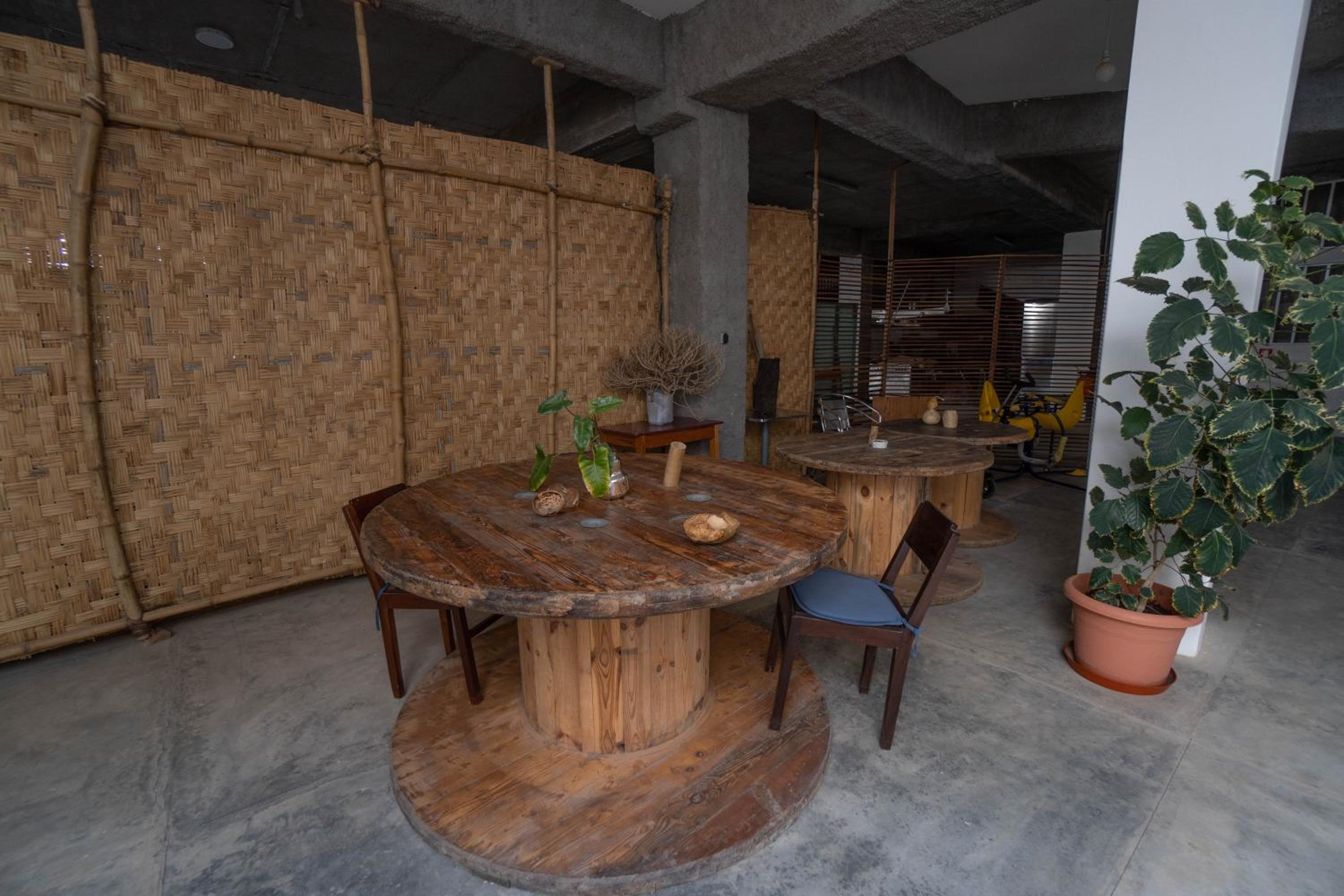 Residencial Che Guevara B & B Stop over