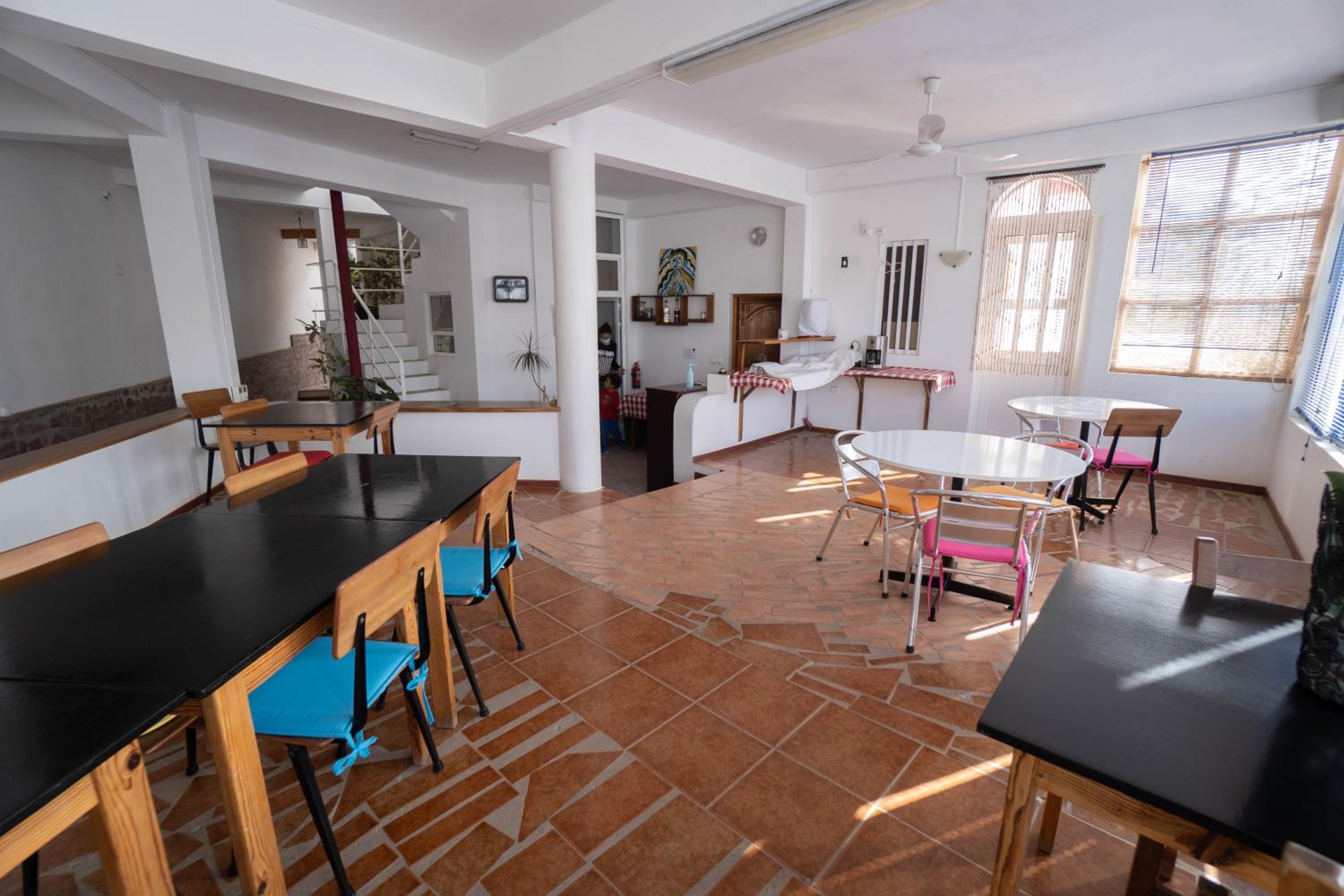 Residencial Che Guevara B & B Stop over