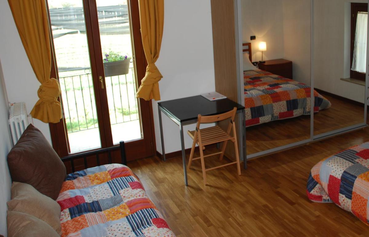B&B Casa Mia photo 2
