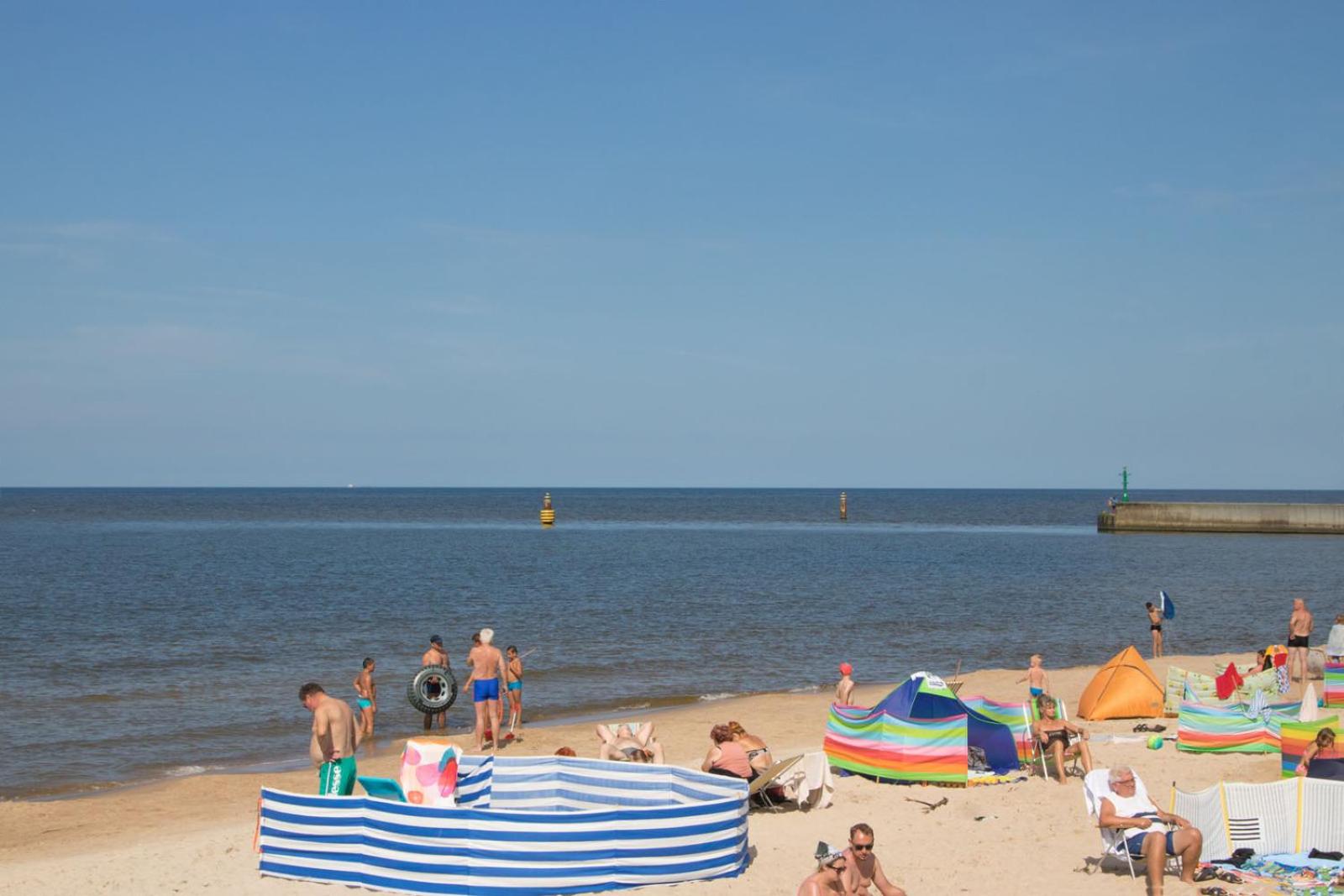 children's play area