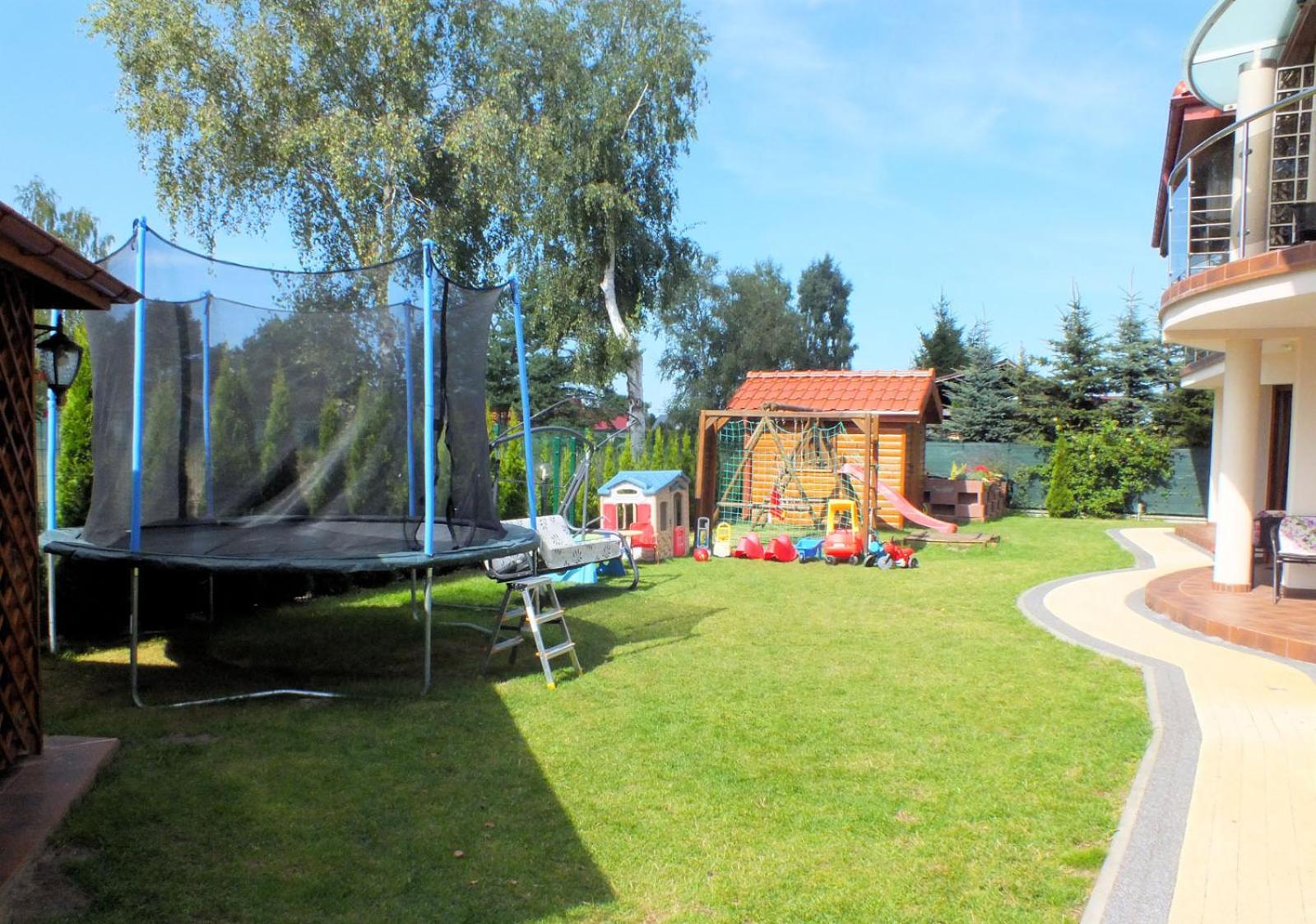children's play area