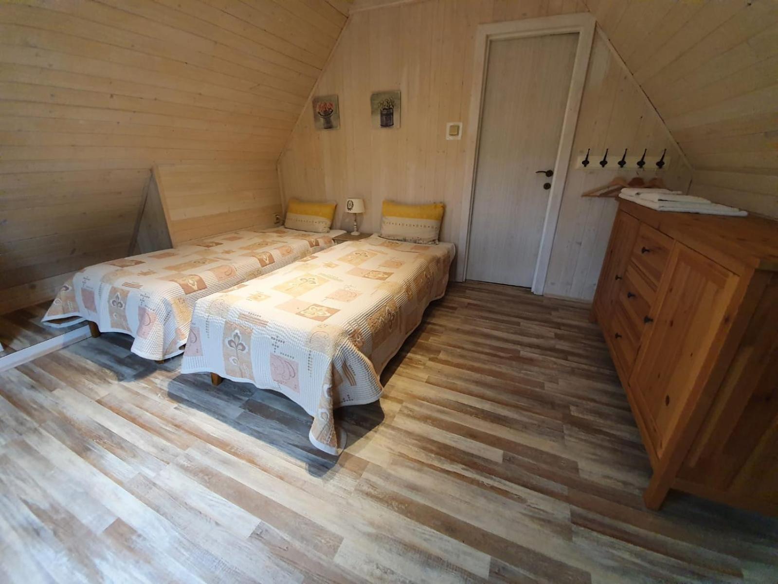 Zelený dom