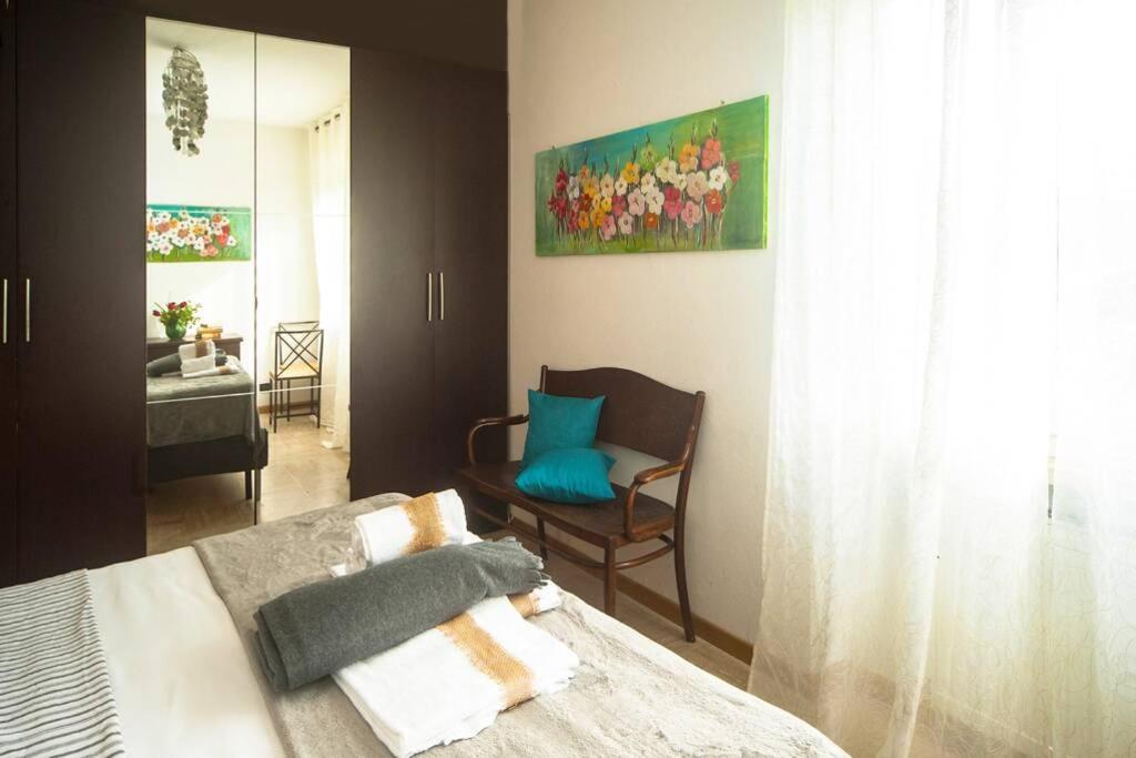 Casa Rodella view 3