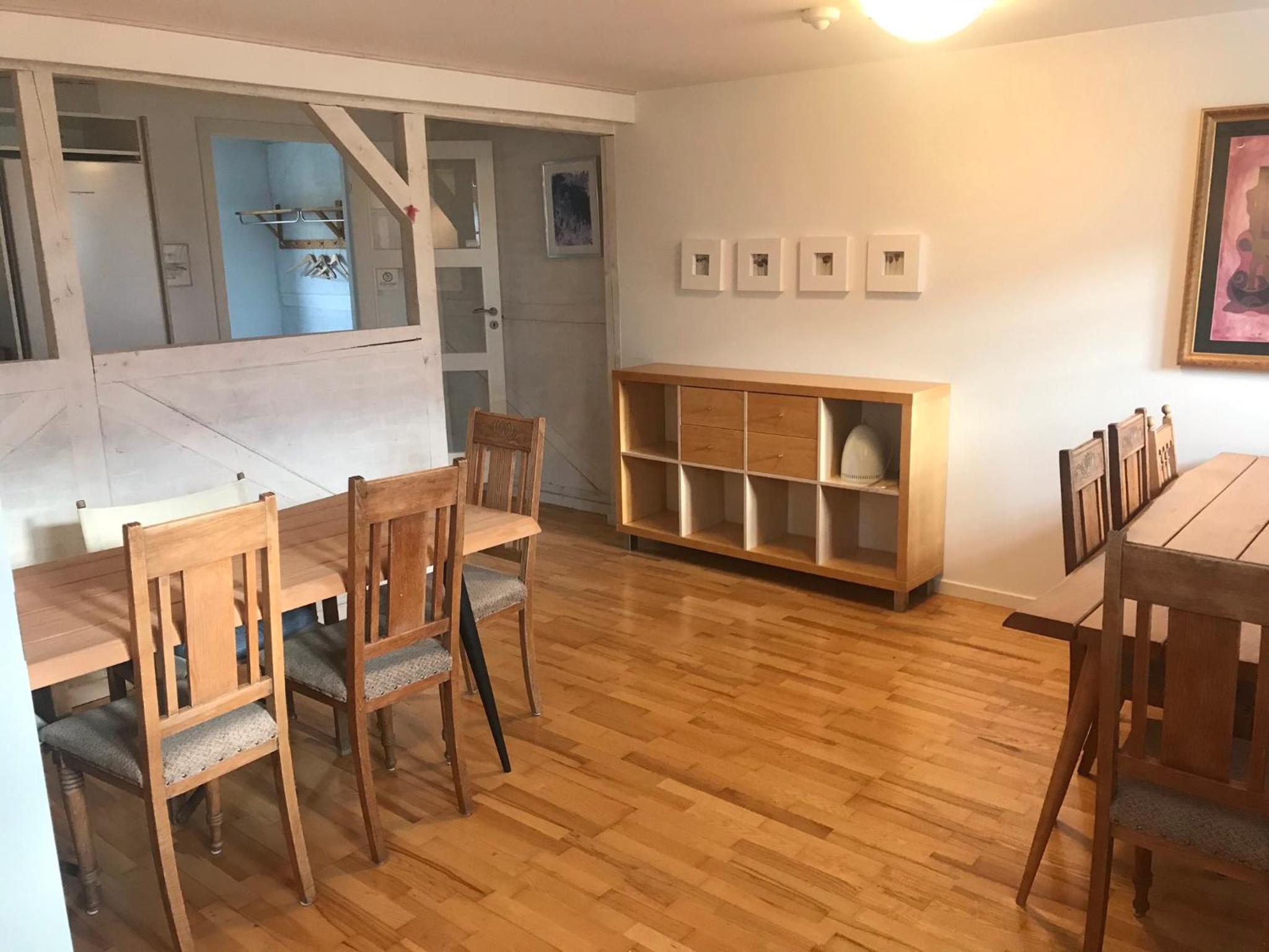 Strandsegård Ferielejlighed
