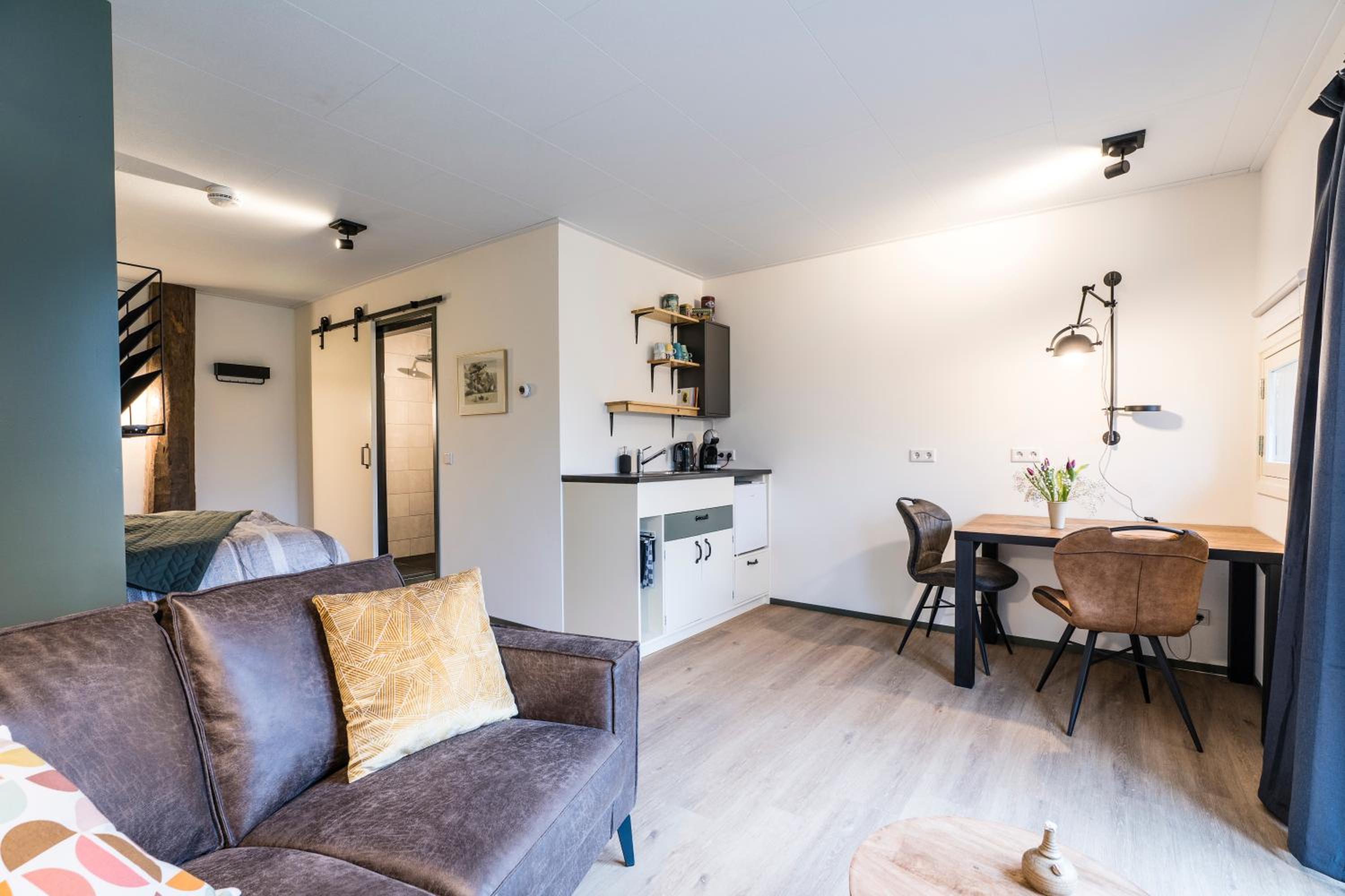 B&B De Oldambtster view 3