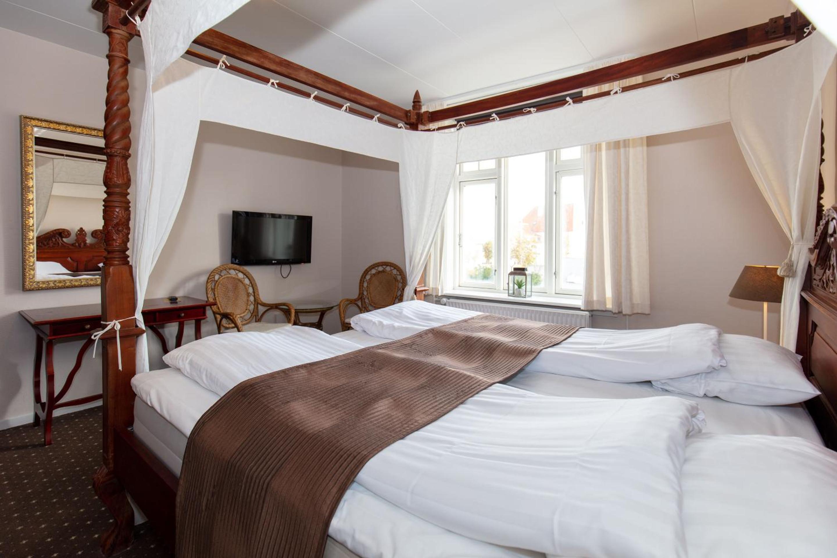 Foldens Hotel - Image 5