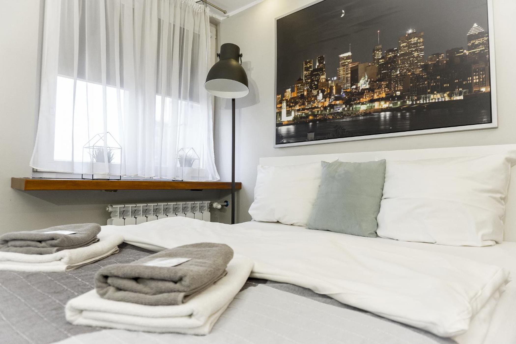 Sleep4you Apartamenty Centrum
