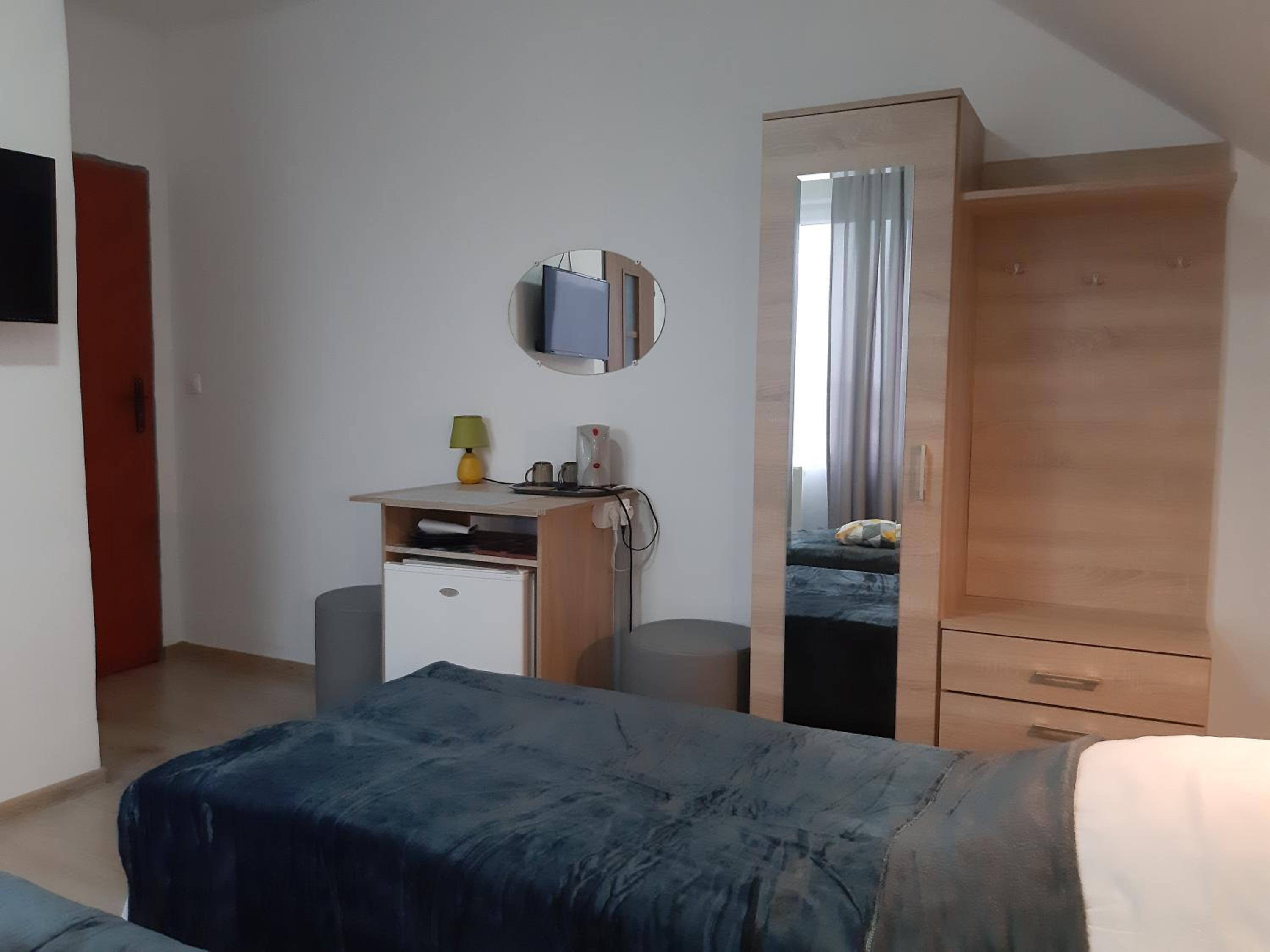Villa Monica pokoje dwuosobowe tylko dla dorosłych view 2