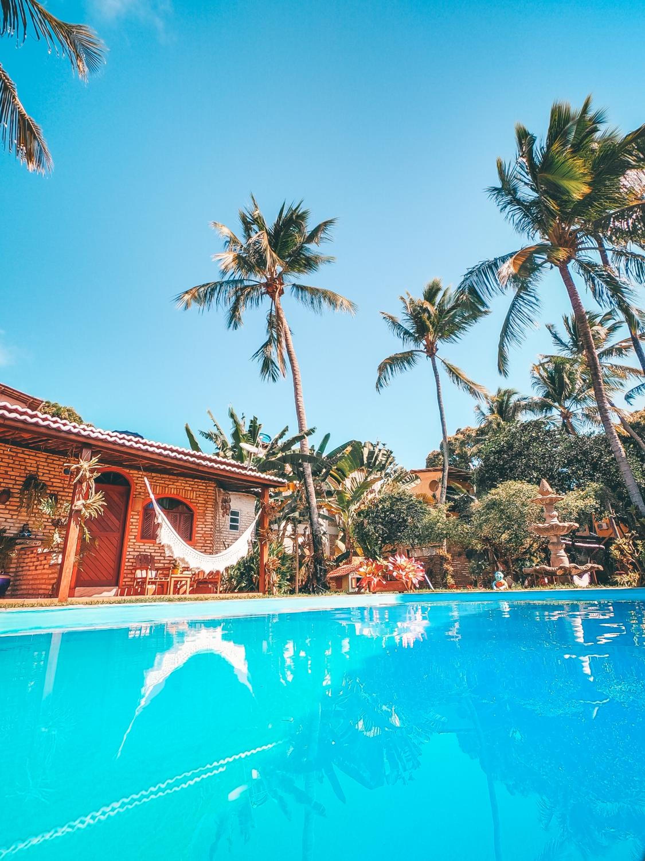 Pousada Oasis