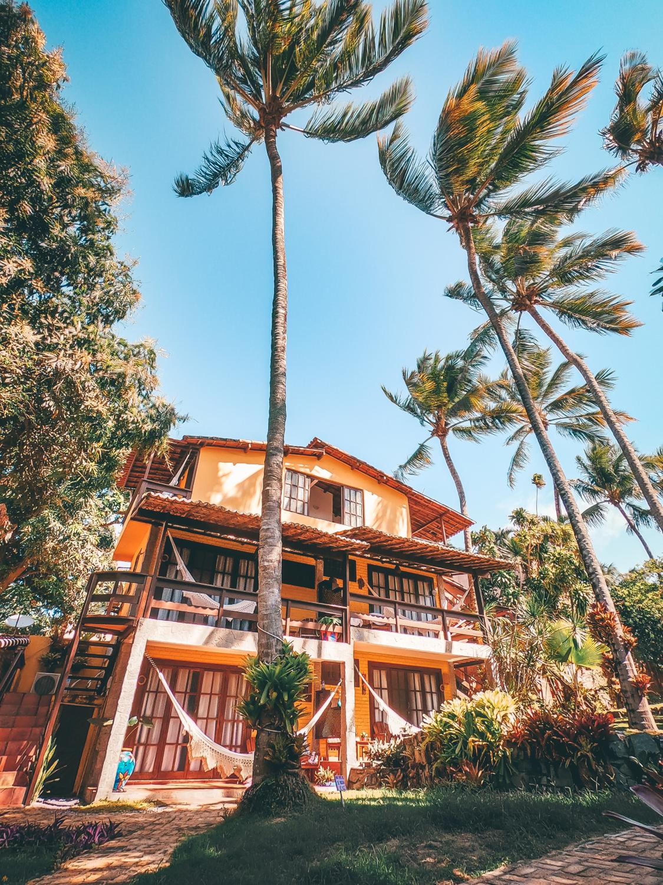 Pousada Oasis