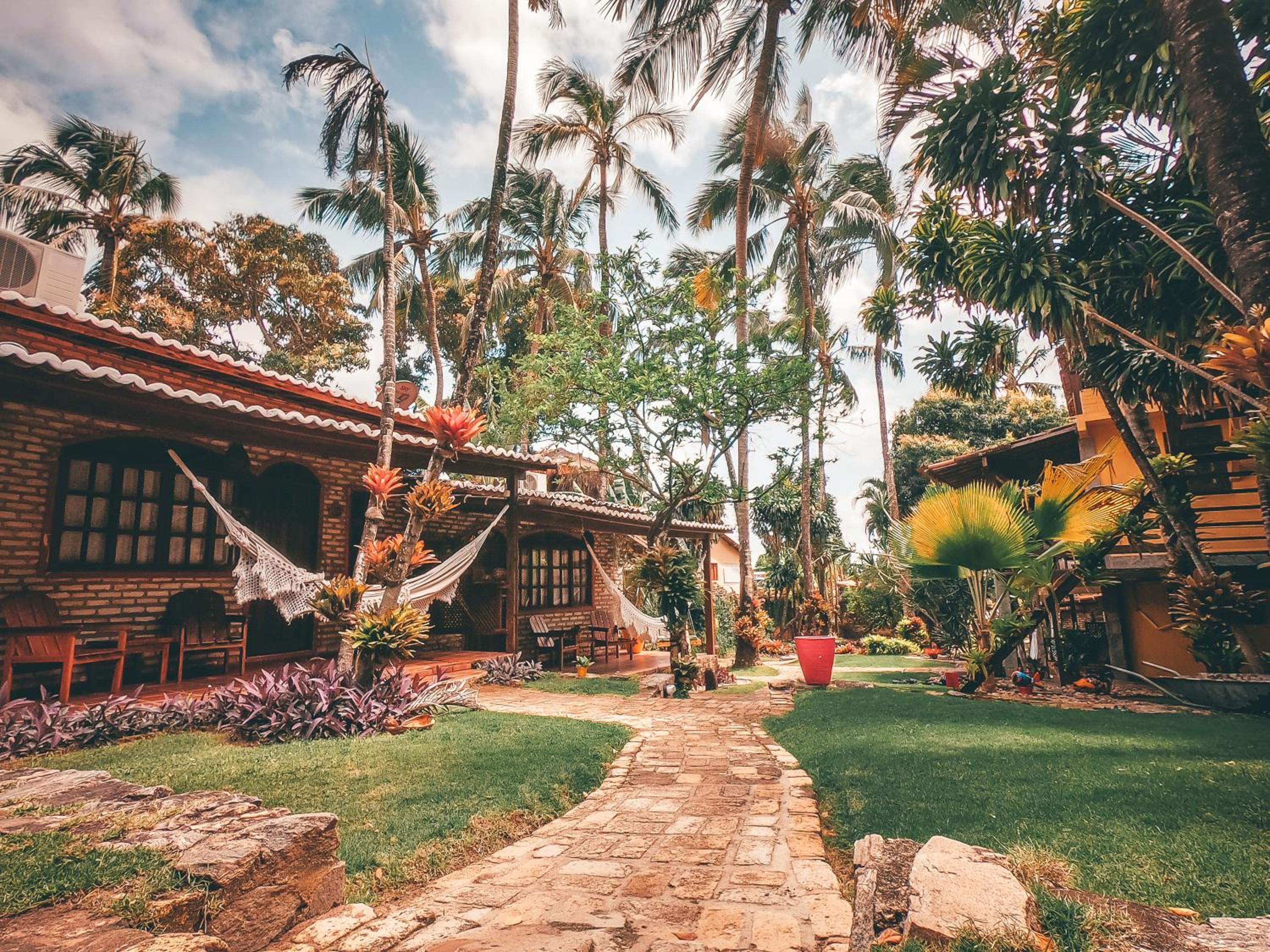 Pousada Oasis