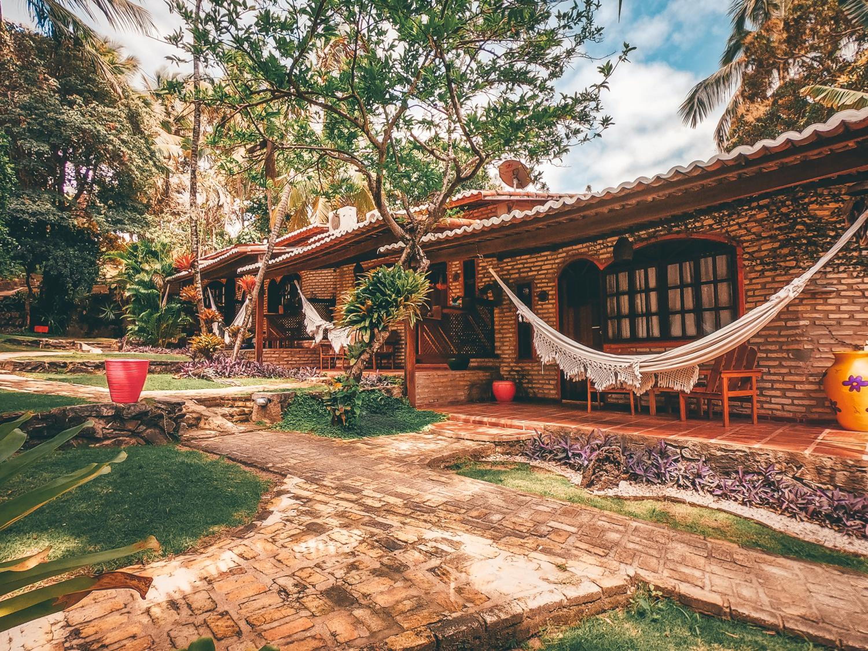 Pousada Oasis