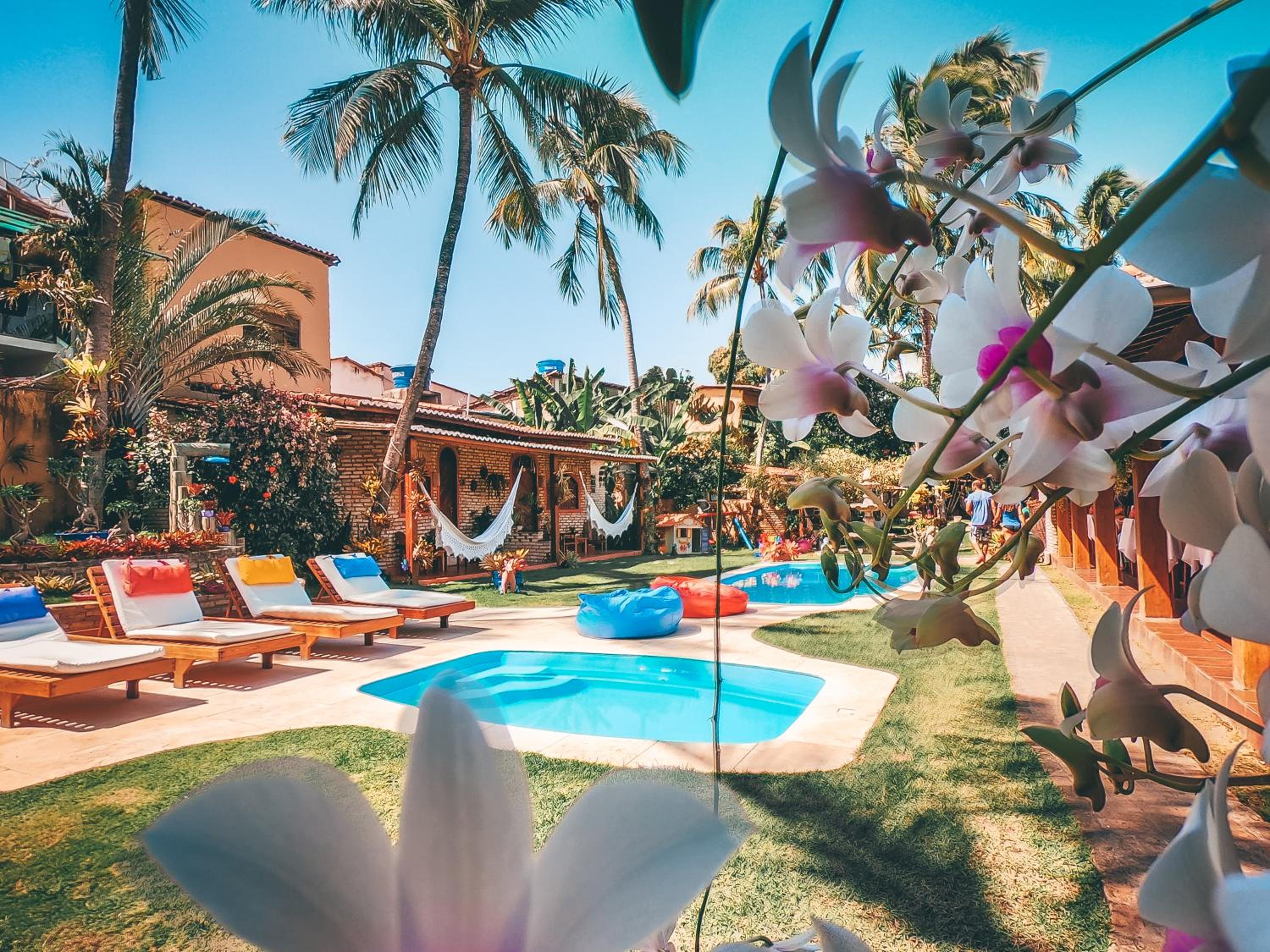 Pousada Oasis