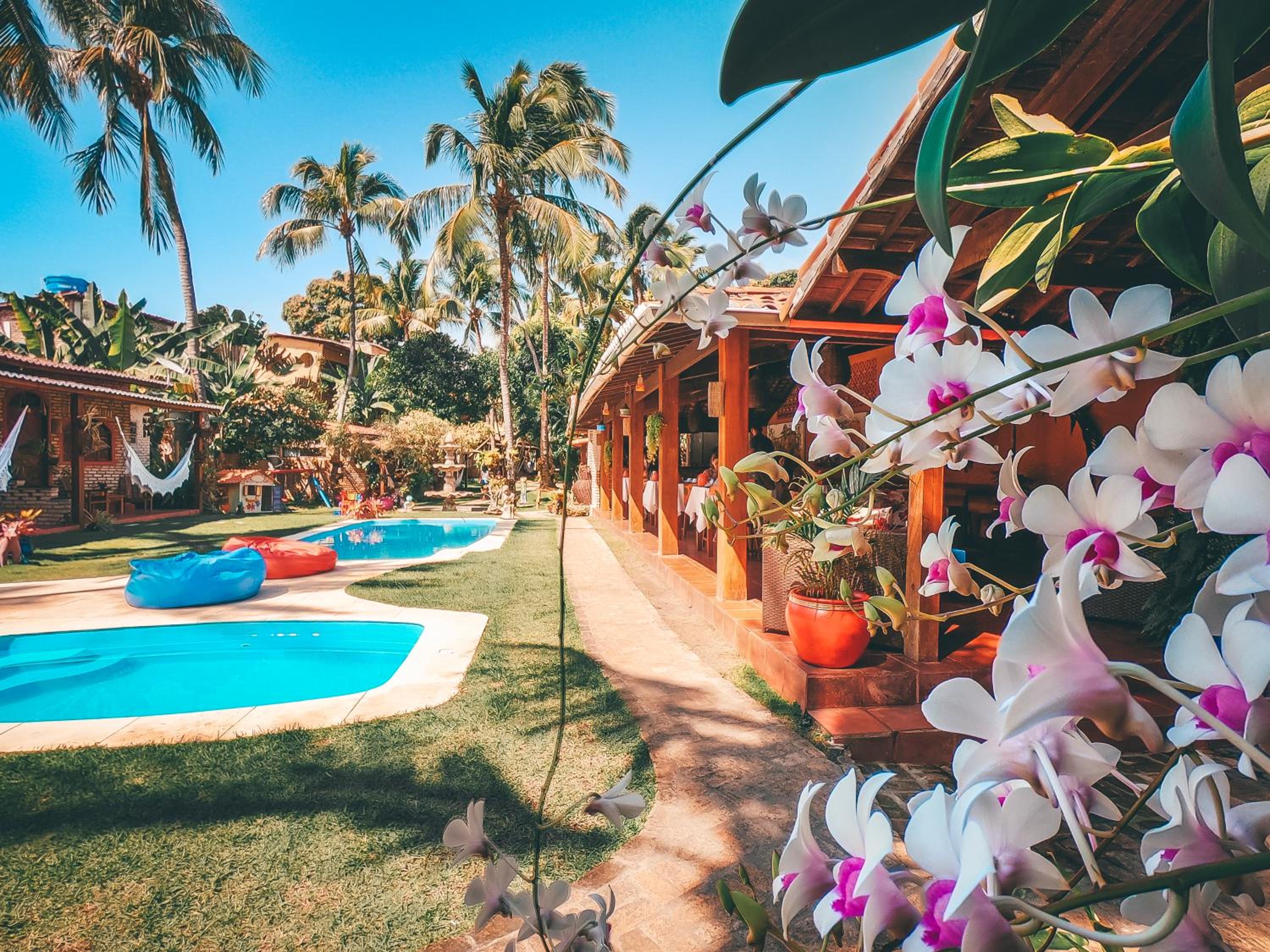 Pousada Oasis