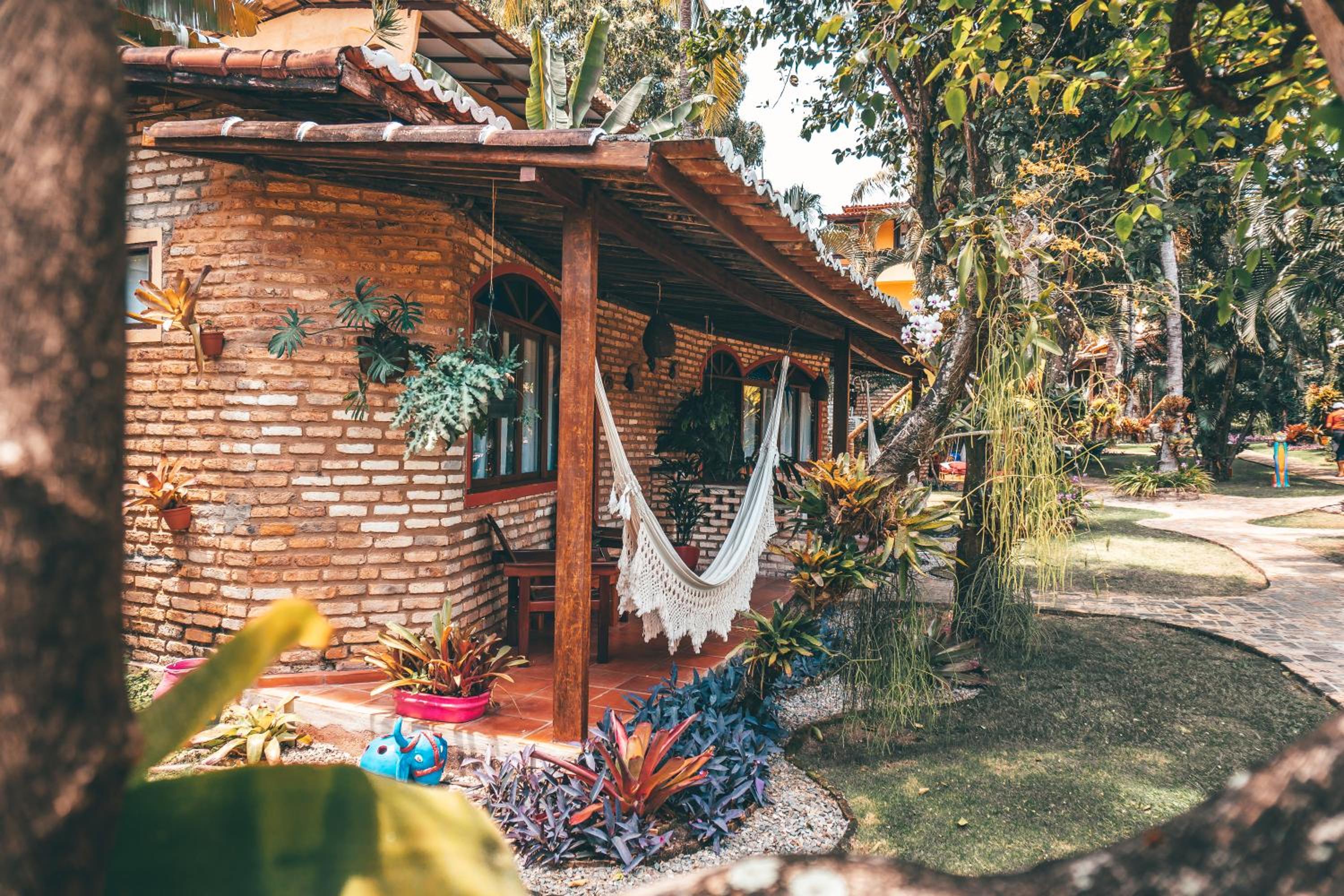Pousada Oasis