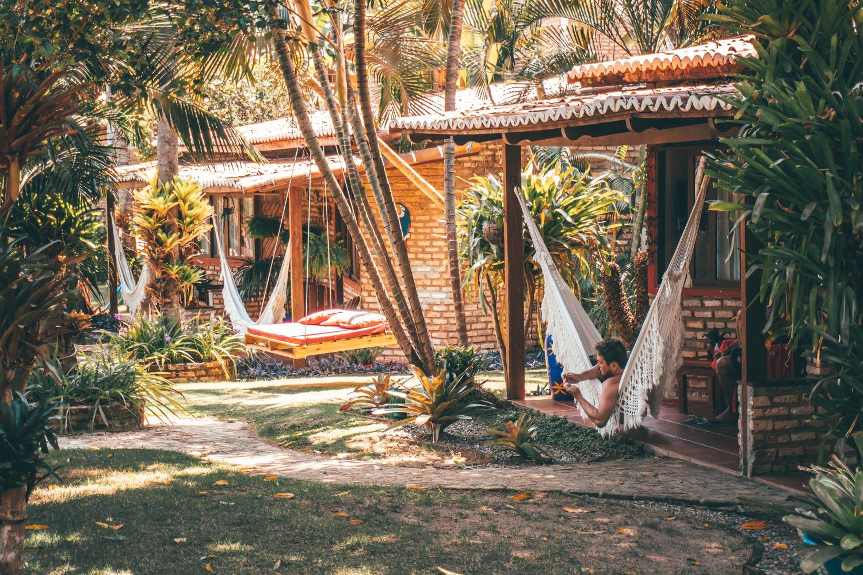 Pousada Oasis
