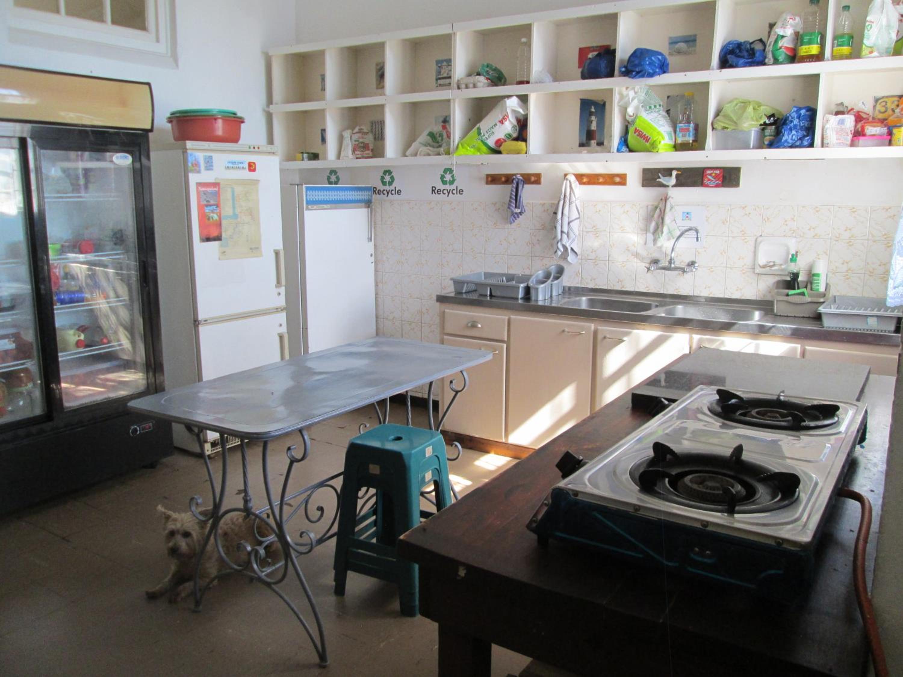 Lighthouse Farm Backpackers Lodge
