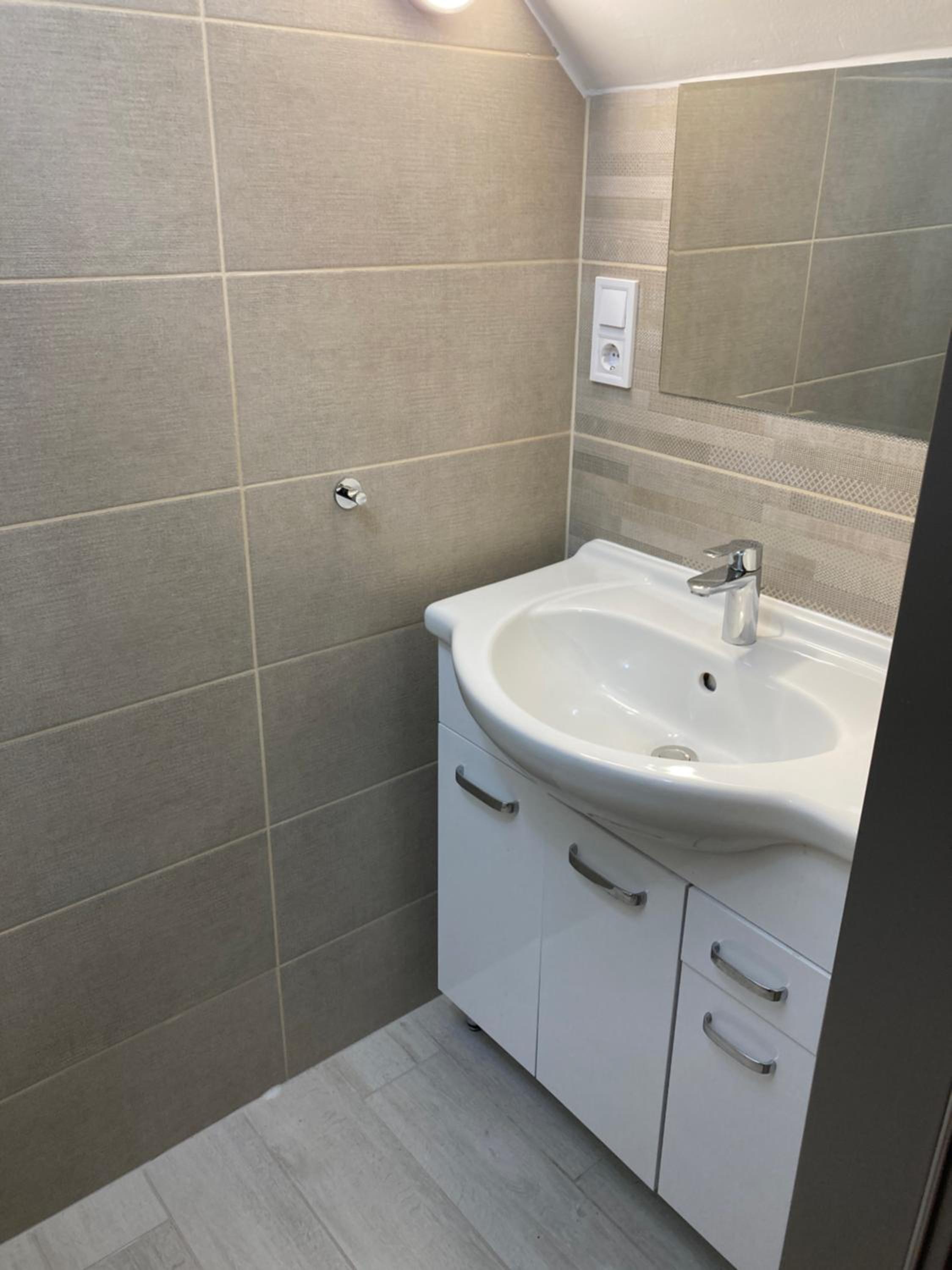 Zamárdi Parti Apartman view 4