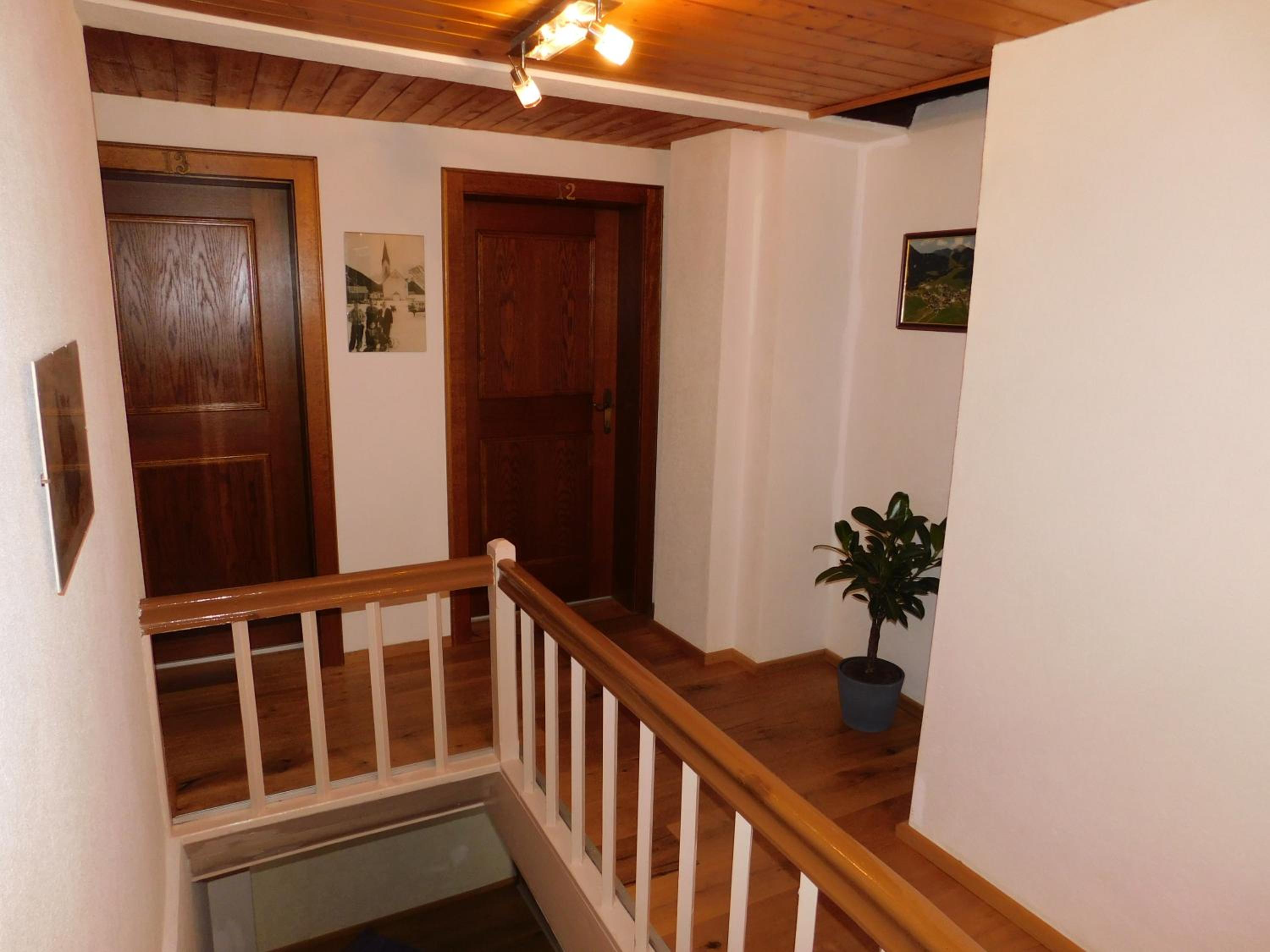 Gästehaus Zugspitzblick