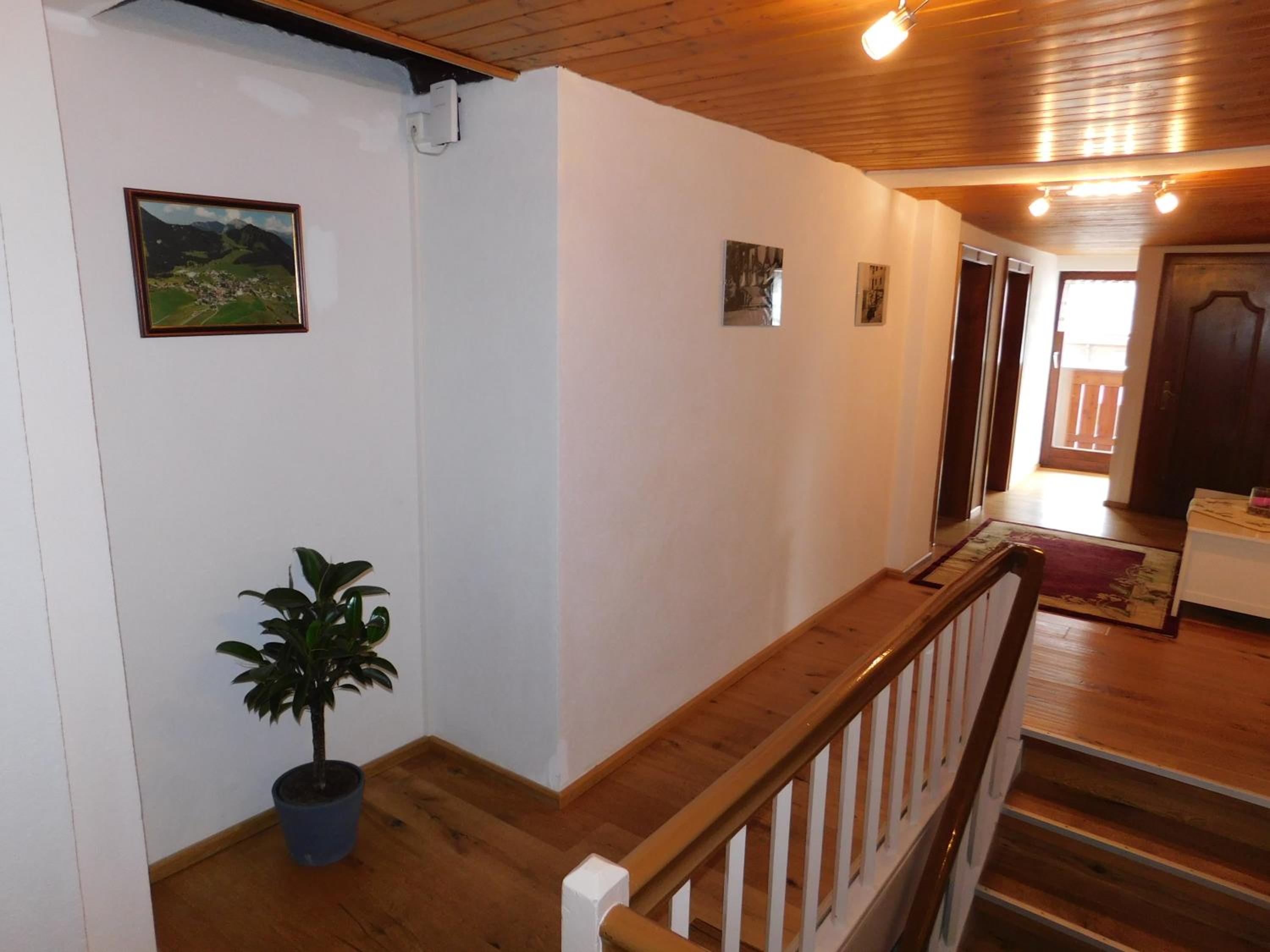 Gästehaus Zugspitzblick