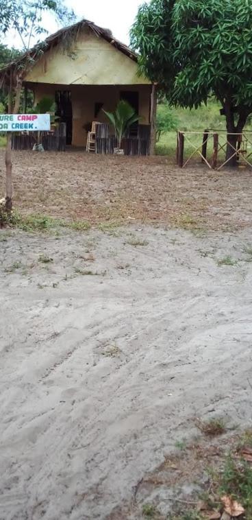 Mida Creek Nature Camp view 5