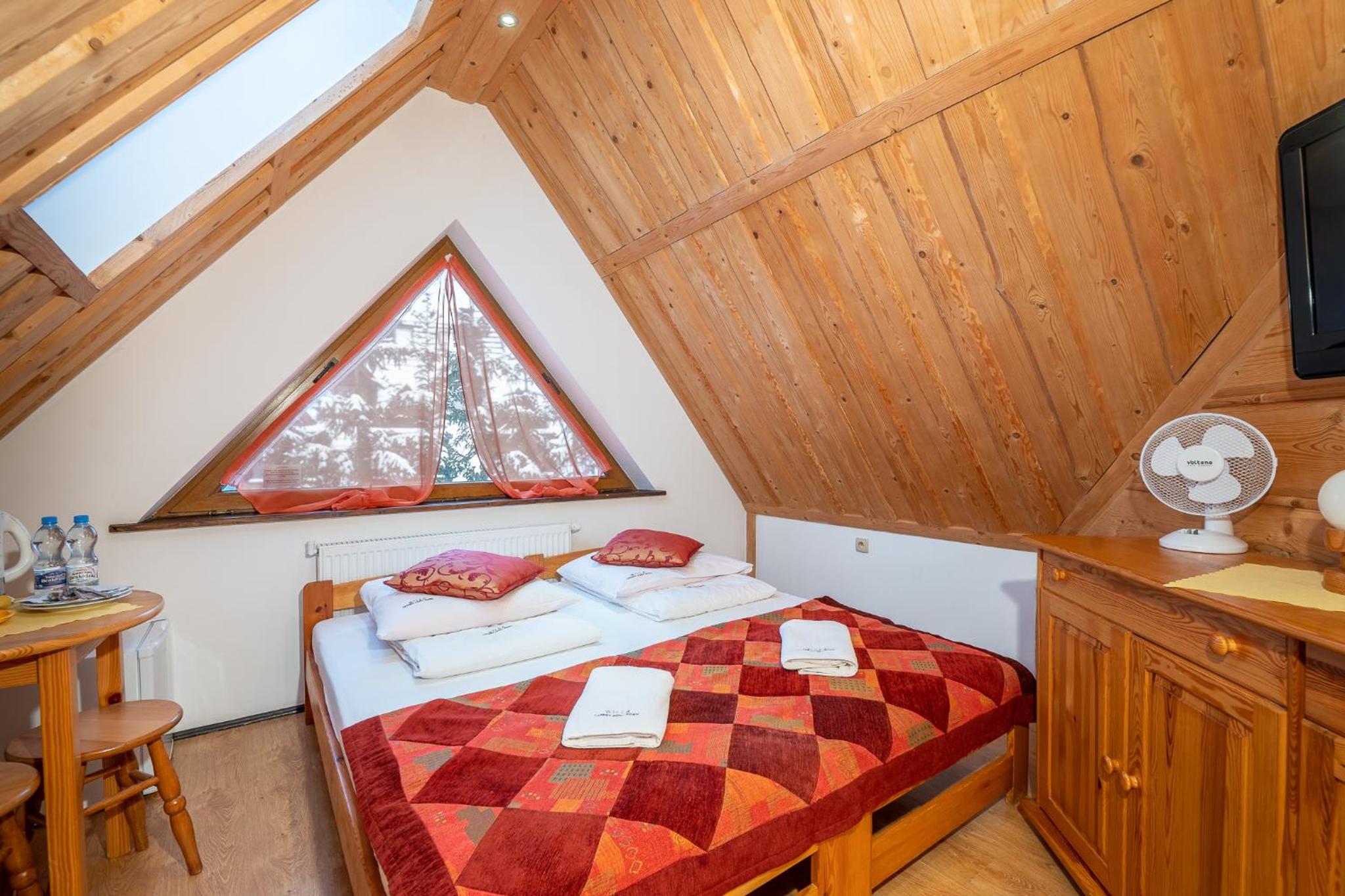 Willa i Karczma Cztery Pory Roku Relaks & SPA
