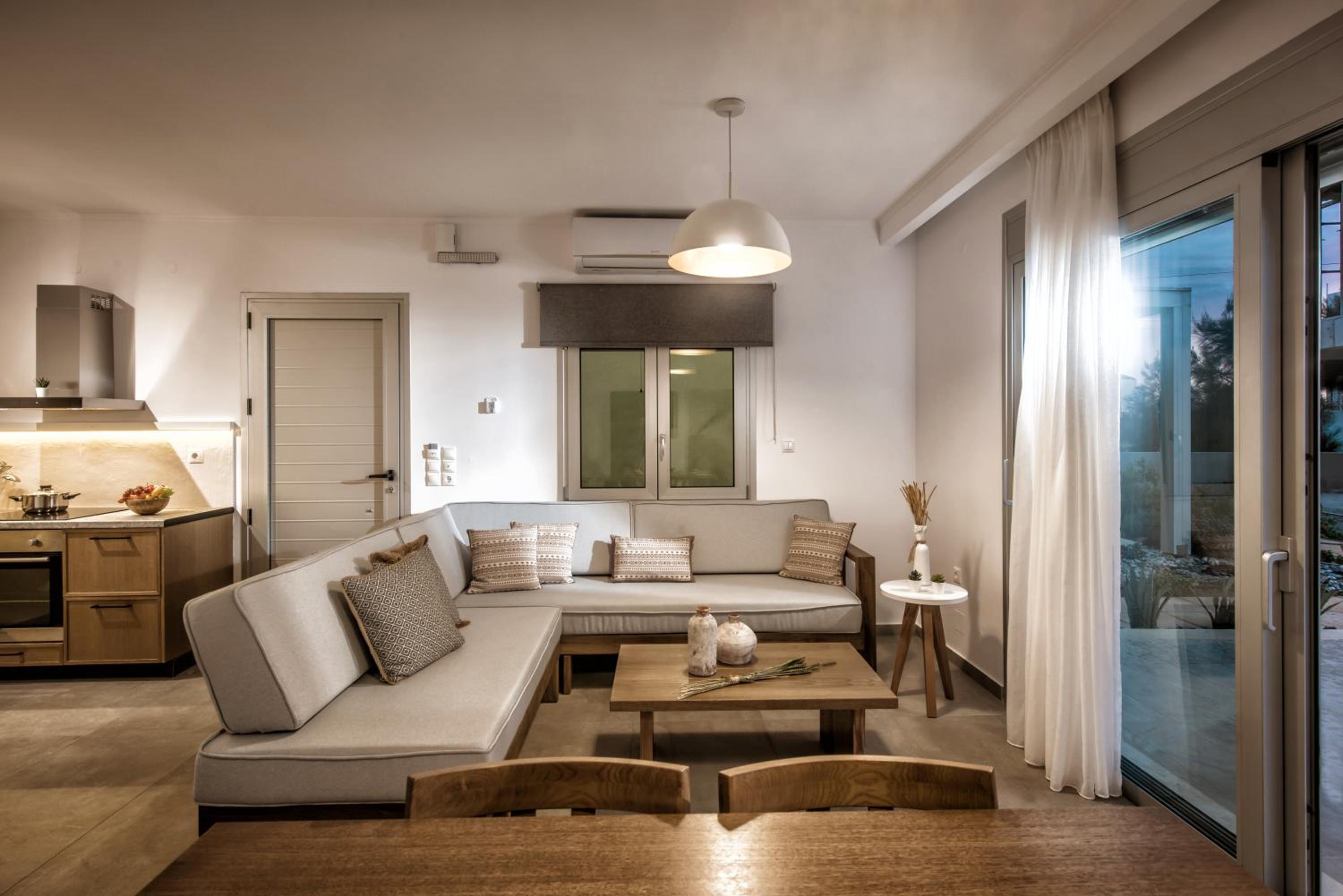 Aether by Nymphs residence I, photo 17